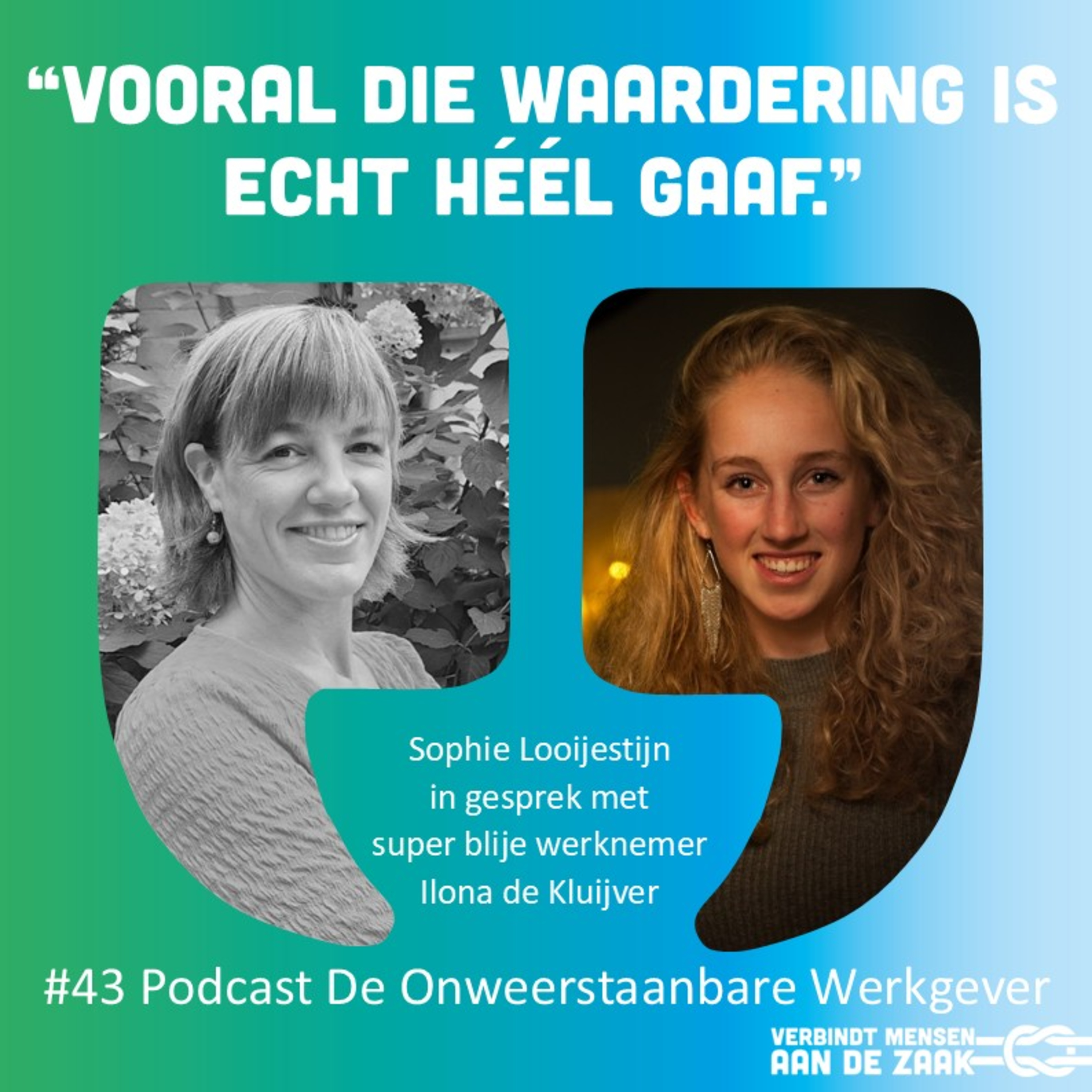 De Onweerstaanbare Werkgever
