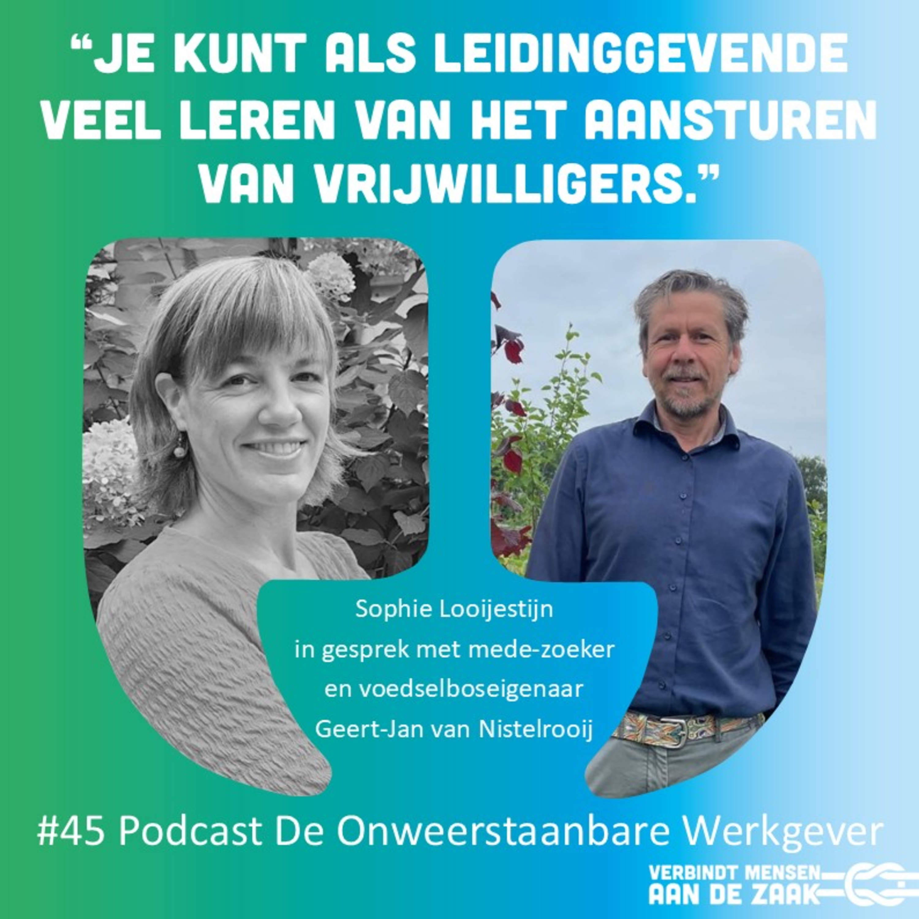De Onweerstaanbare Werkgever