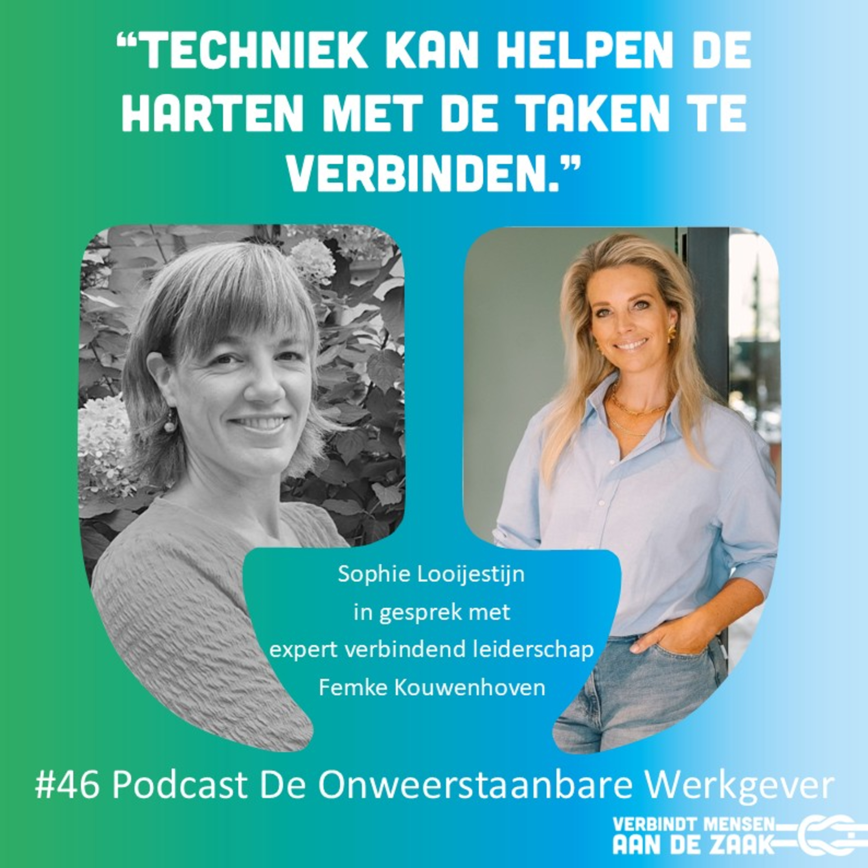 De Onweerstaanbare Werkgever