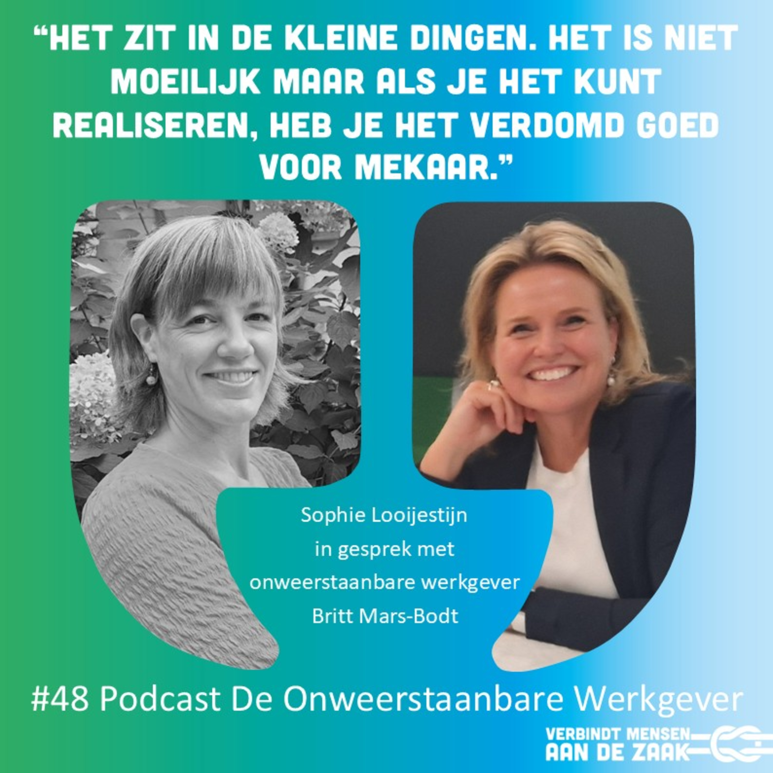De Onweerstaanbare Werkgever