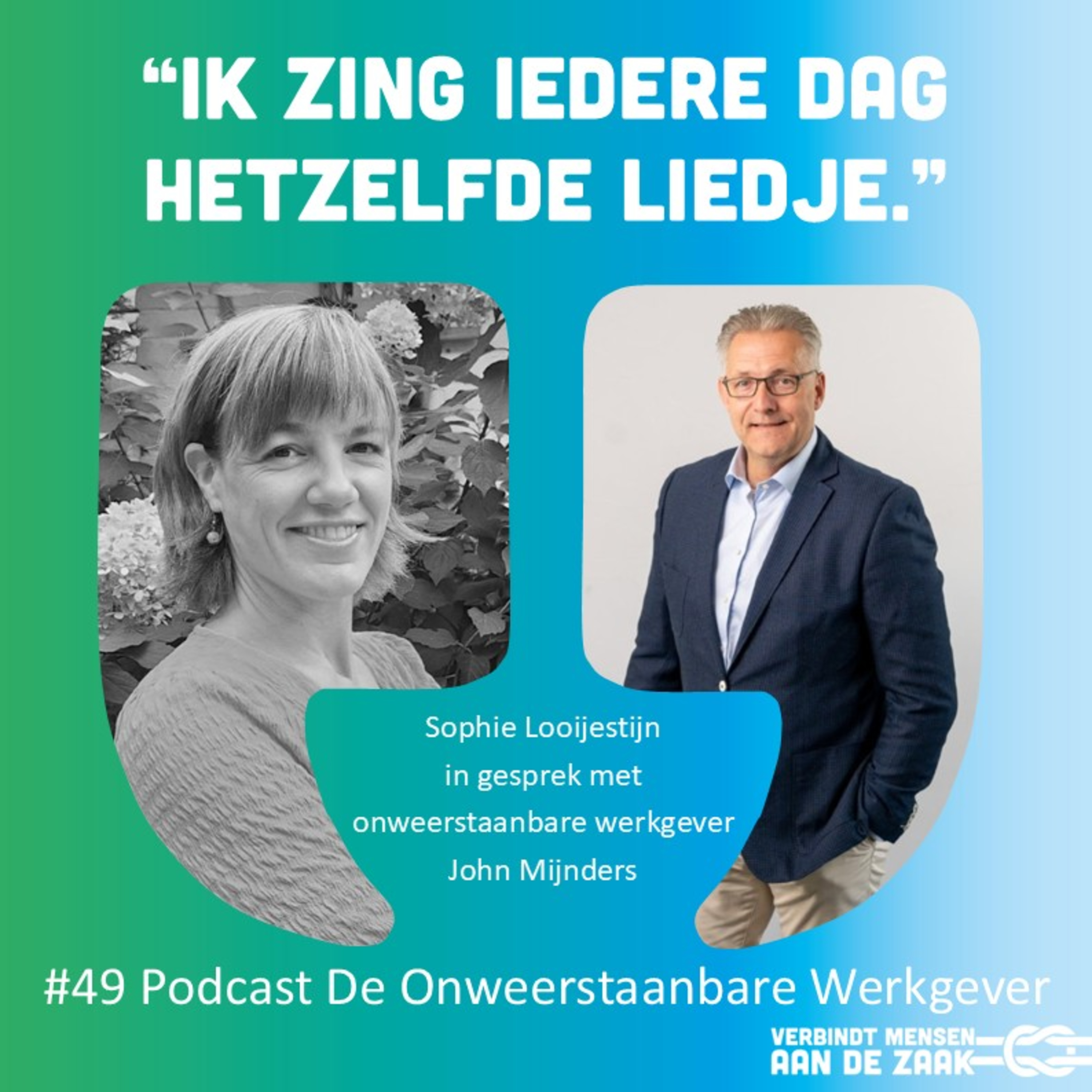 De Onweerstaanbare Werkgever