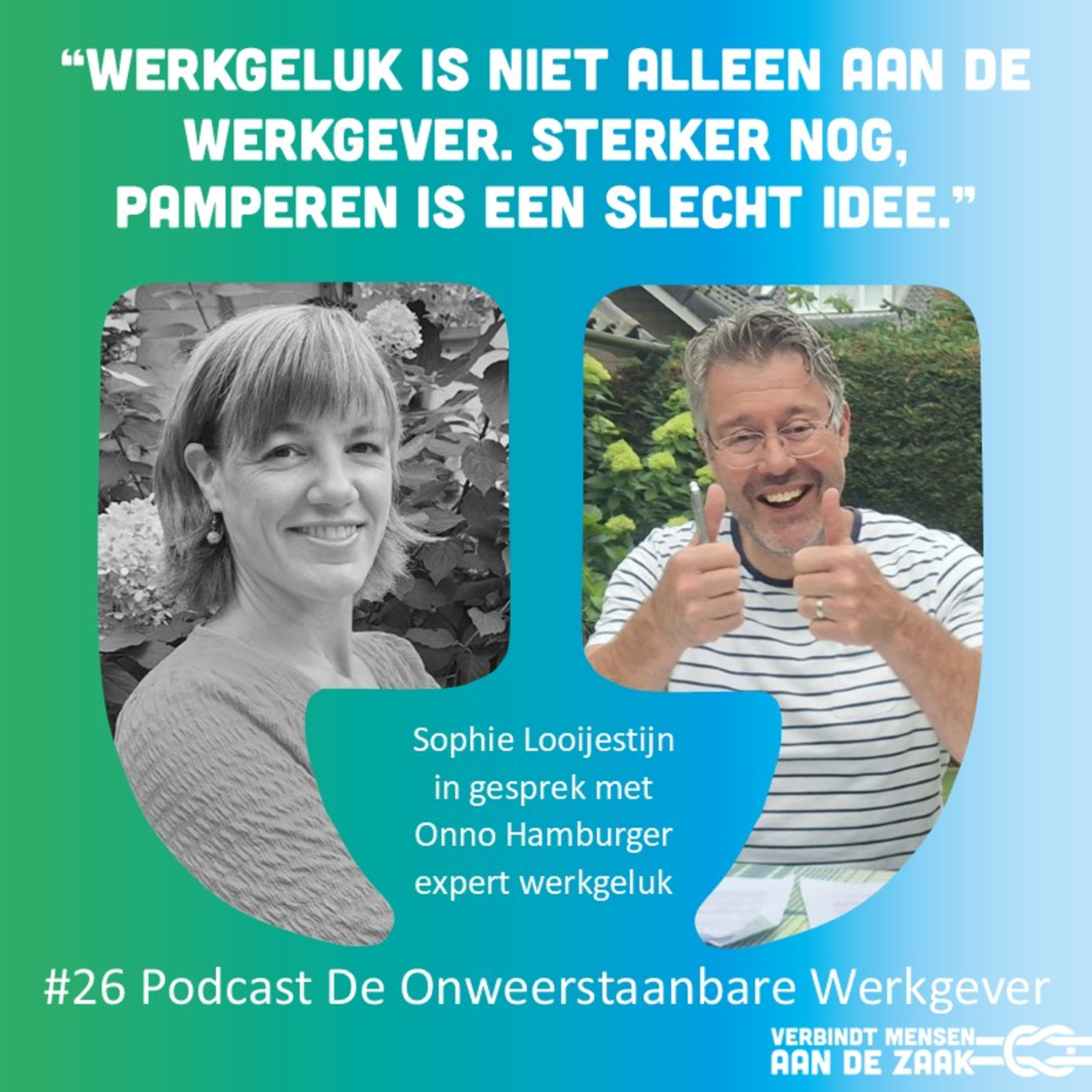 De Onweerstaanbare Werkgever