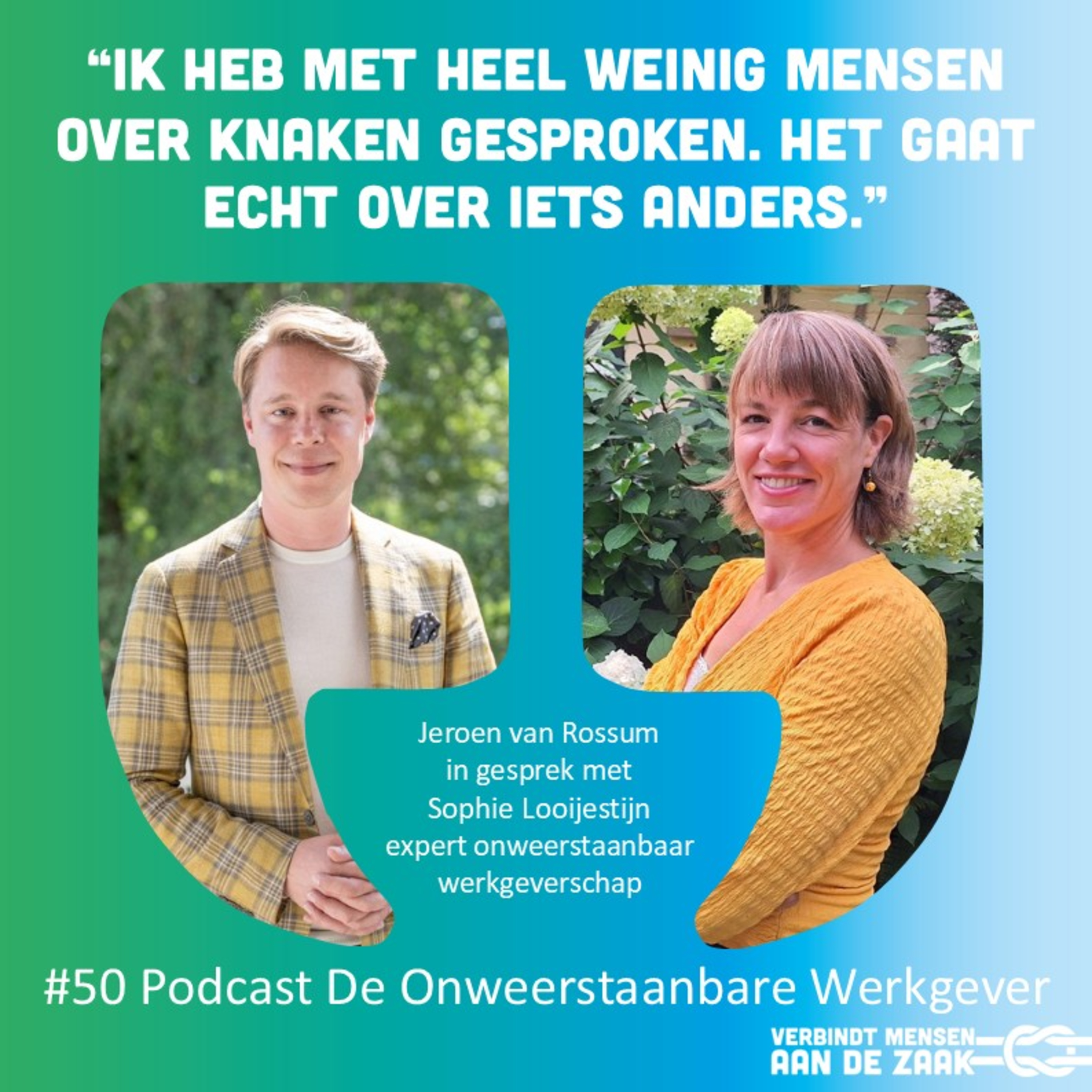 De Onweerstaanbare Werkgever