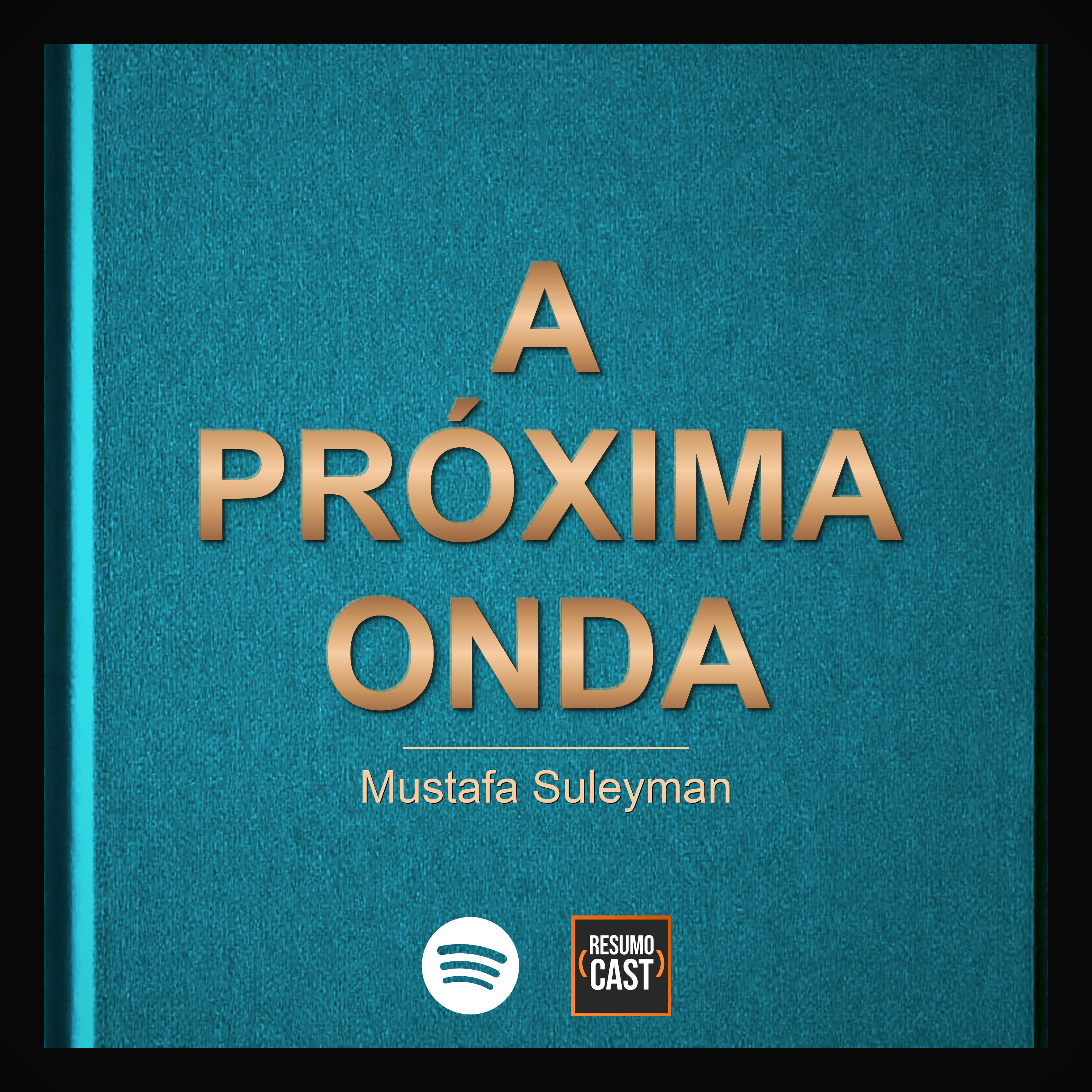 T7 EP3 A Próxima Onda - Mustafa Suleyman
