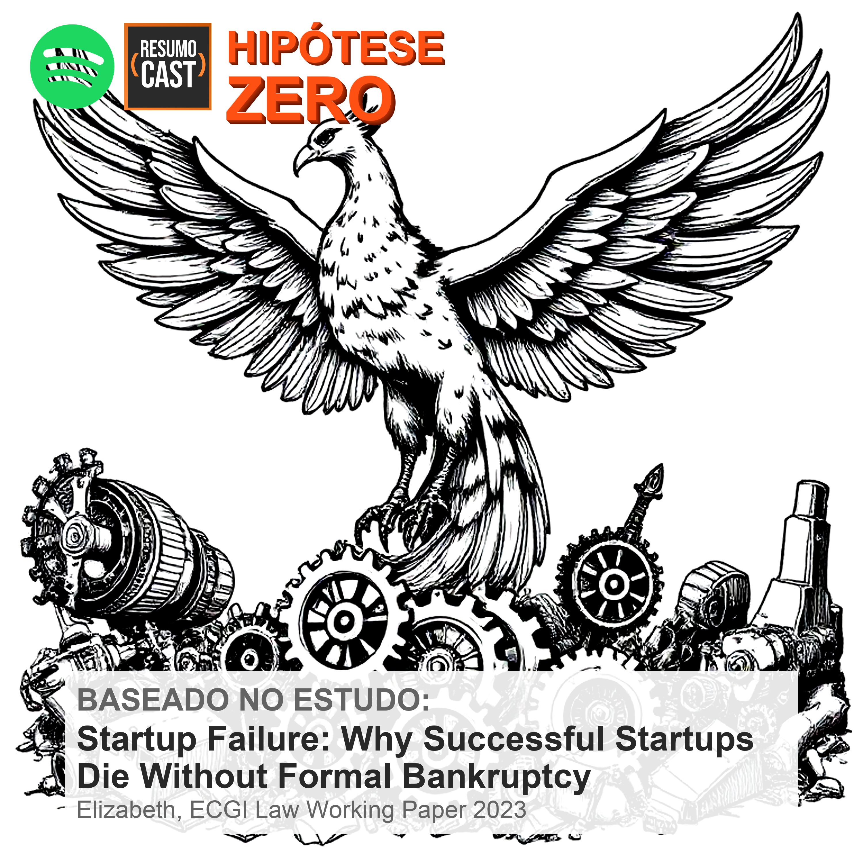 ResumoCast | Livros para Empreendedores