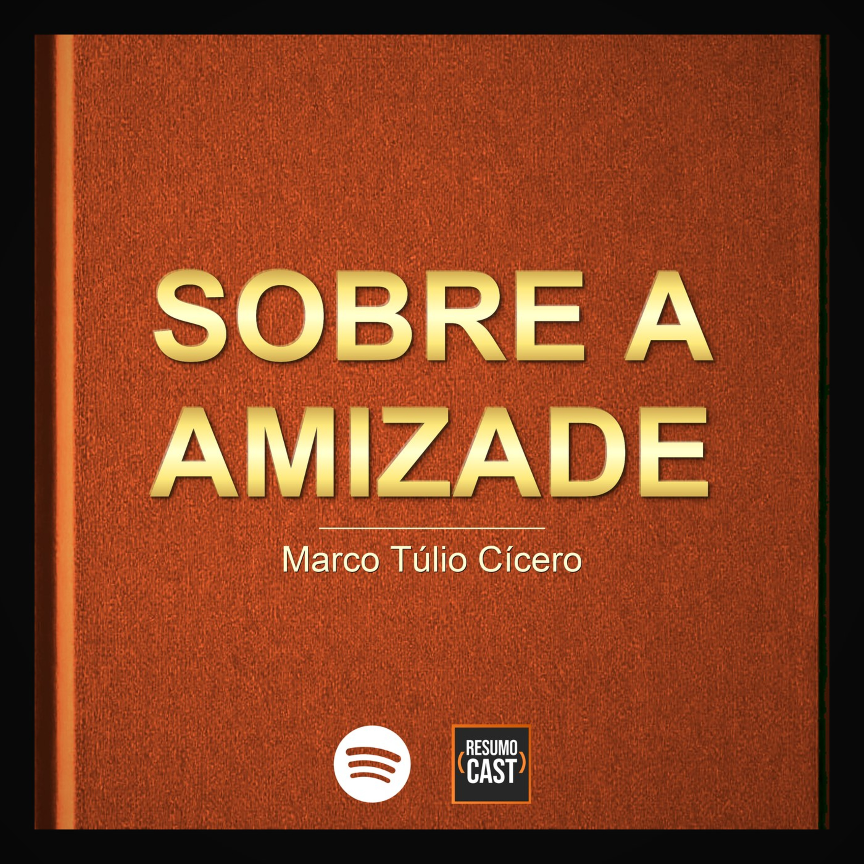 Sobre a Amizade: quem sempre concorda com você não é seu amigo | Temporada 8 · Mapa Mental em 9 min episode artwork