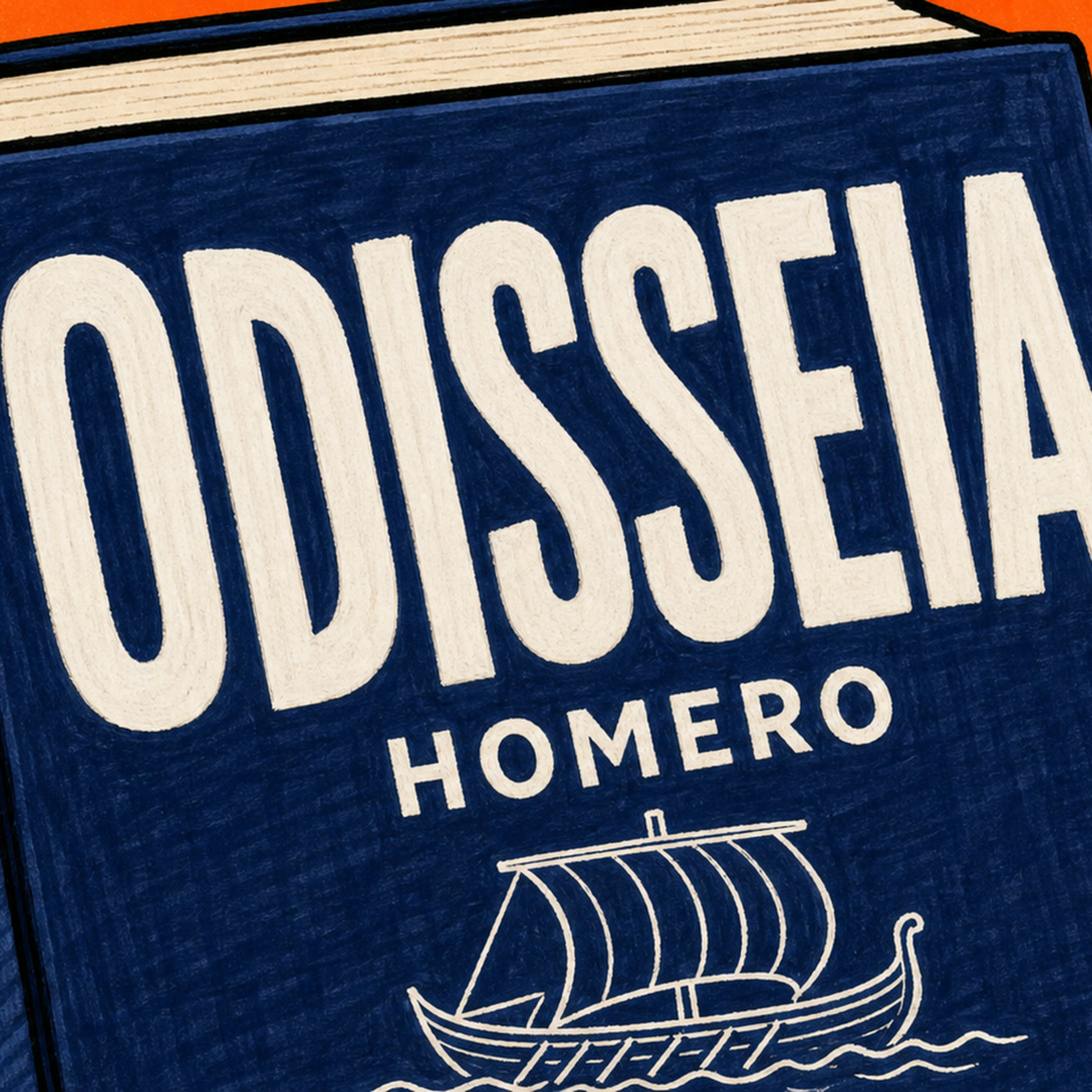 Odisseia: a prisão era um paraíso, a carcereira era uma deusa e a pena era viver PARA SEMPRE | Temporada 8 · Mapa Mental em 9 min