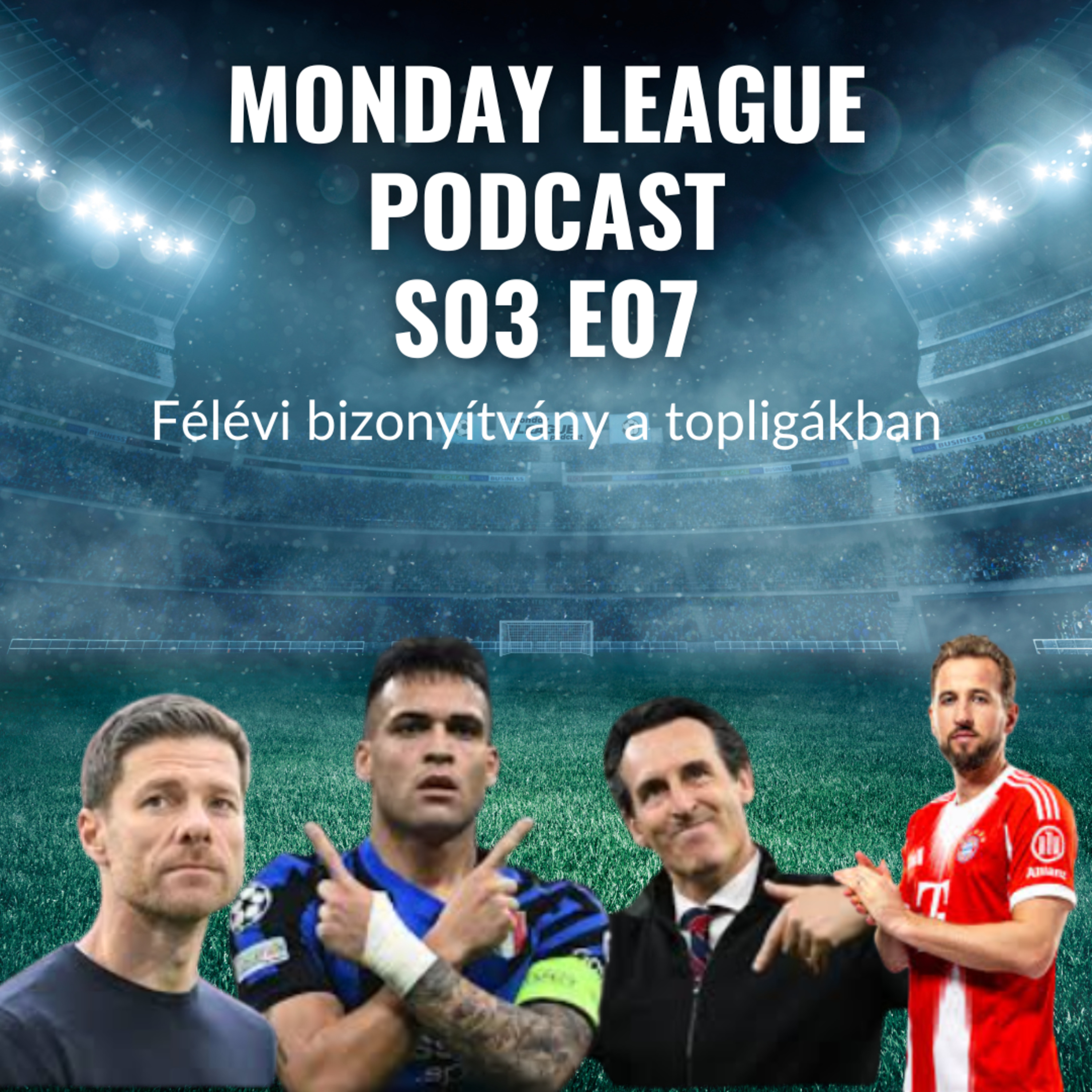 S03E07_Félévi bizonyítvány a topligákban episode artwork