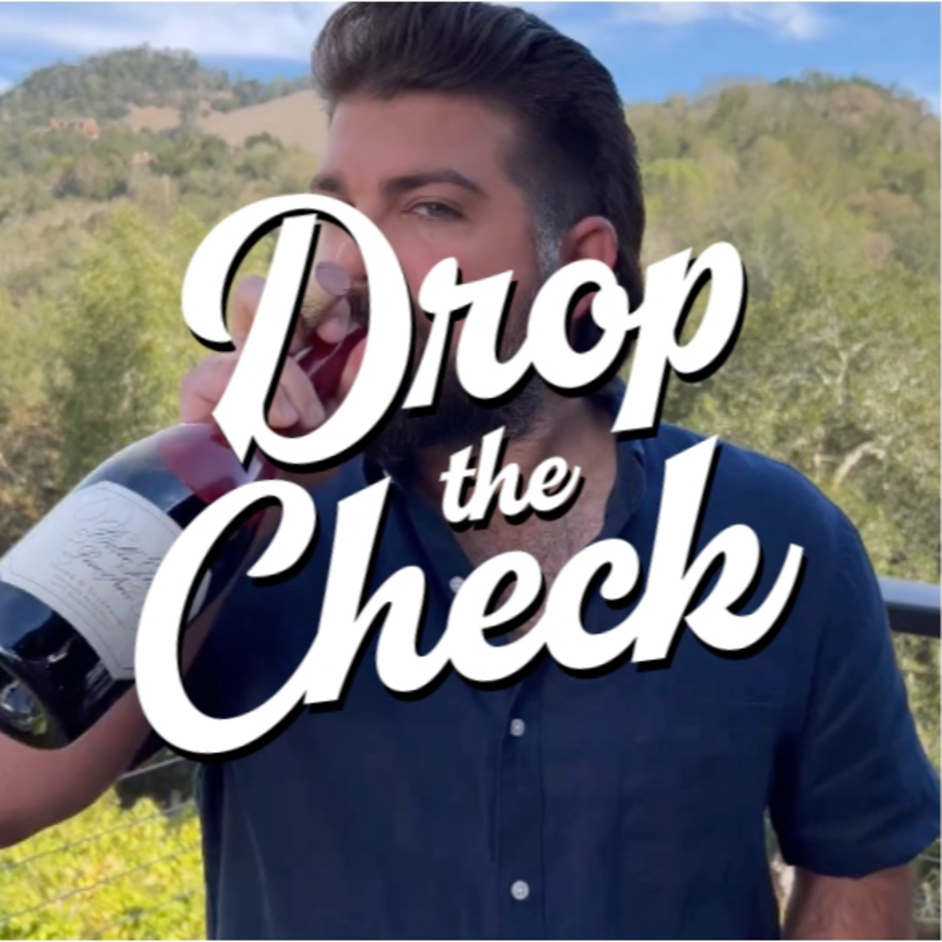 Drop the Check