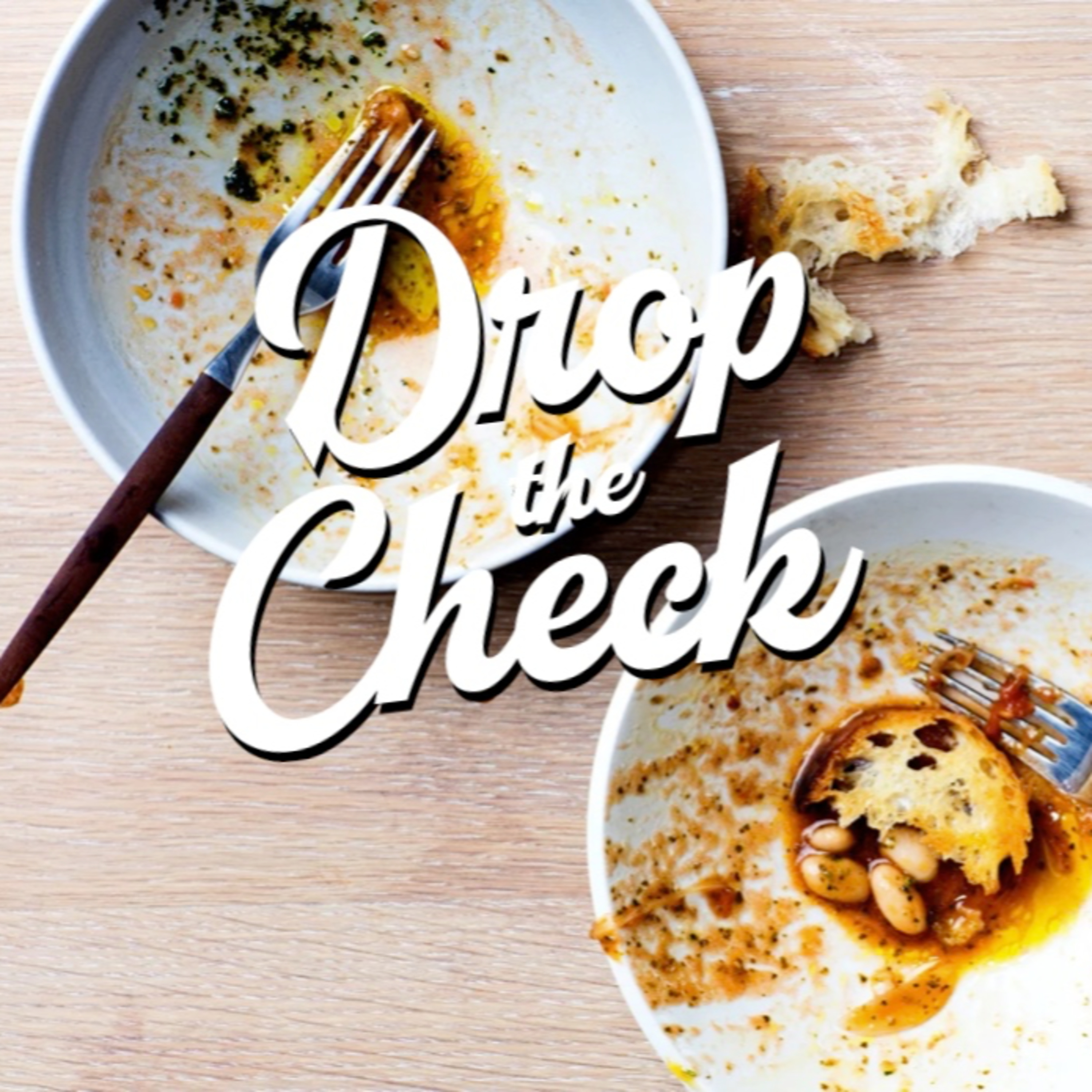 Drop the Check