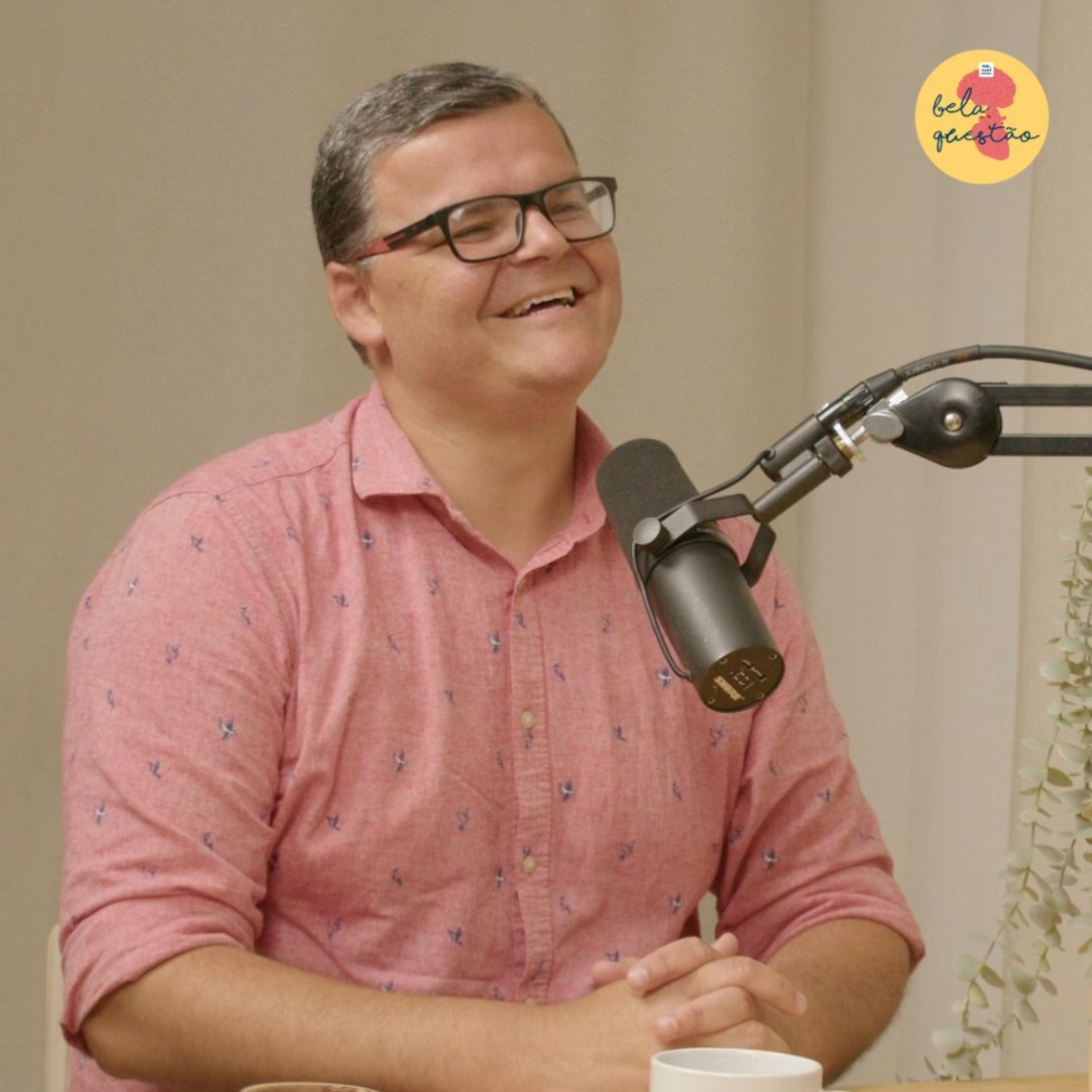 Bela Questão
