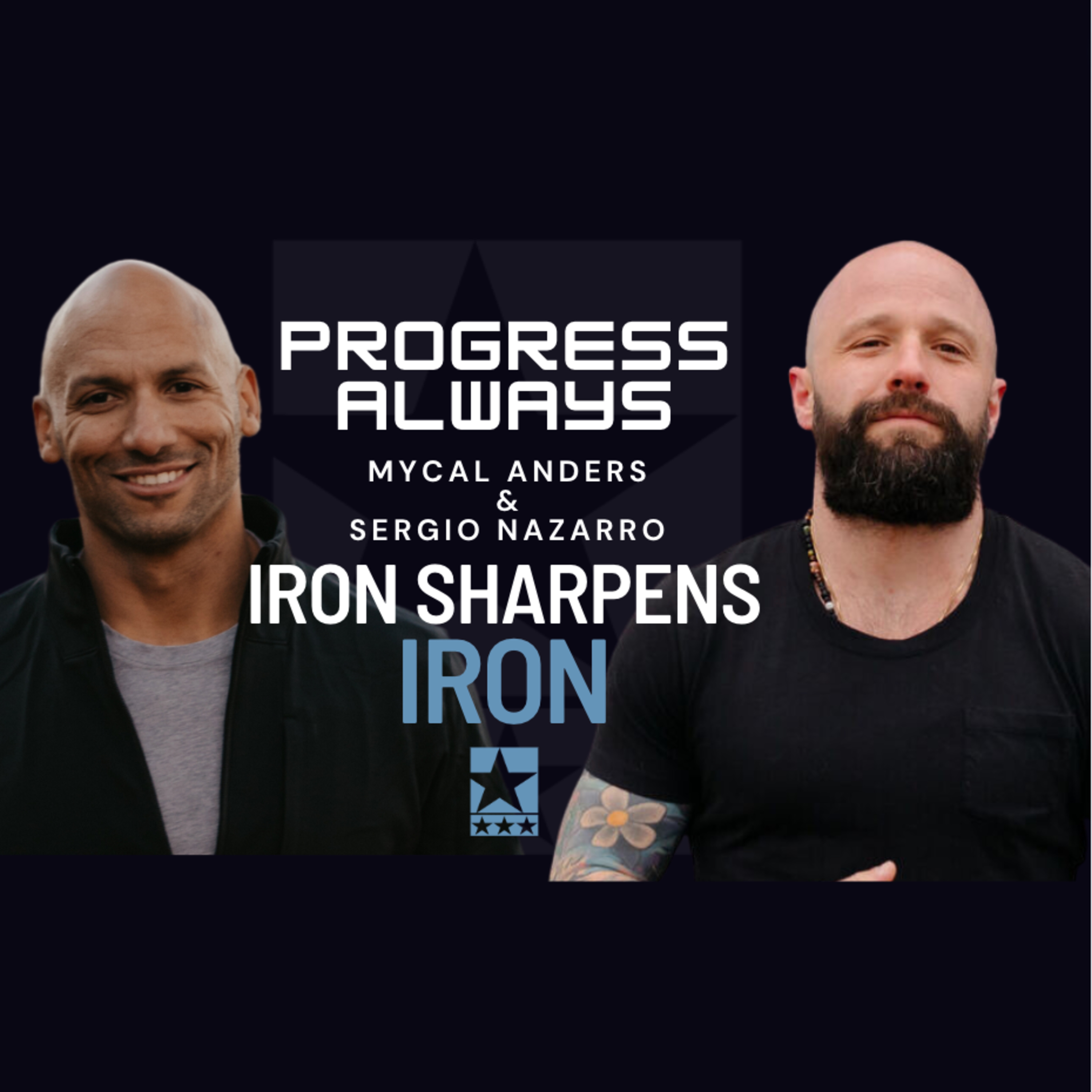 Alignment First Podcast