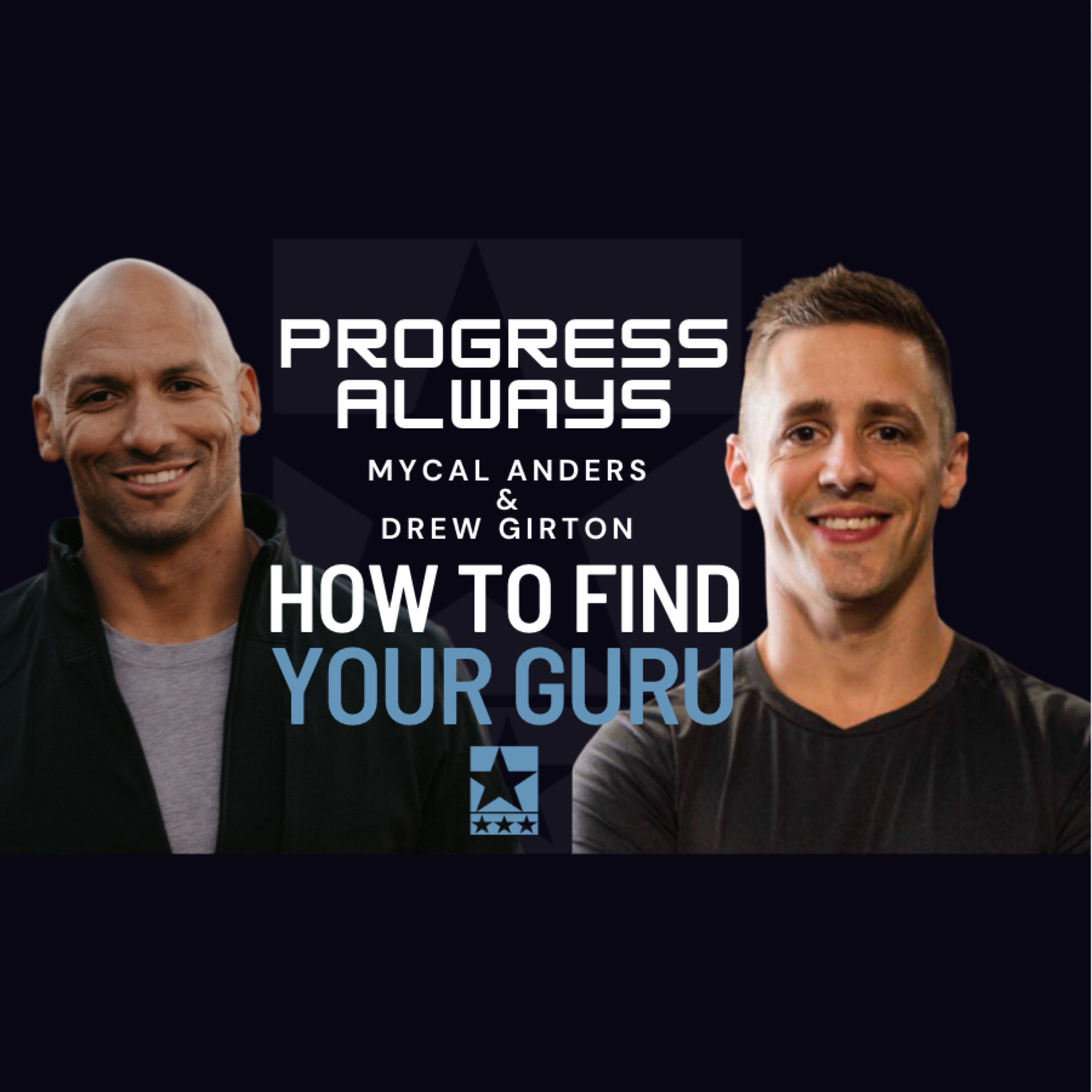 Alignment First Podcast