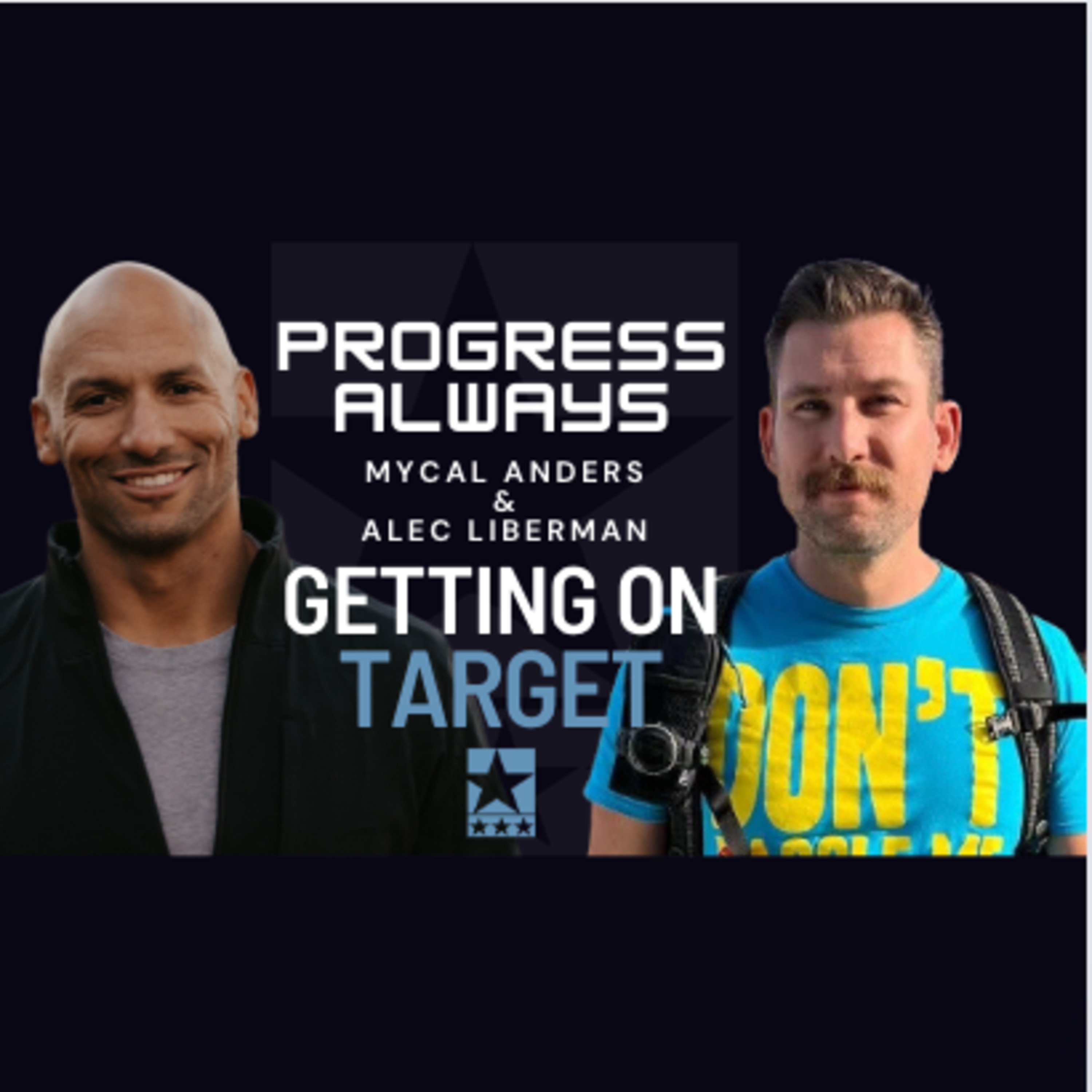 Alignment First Podcast