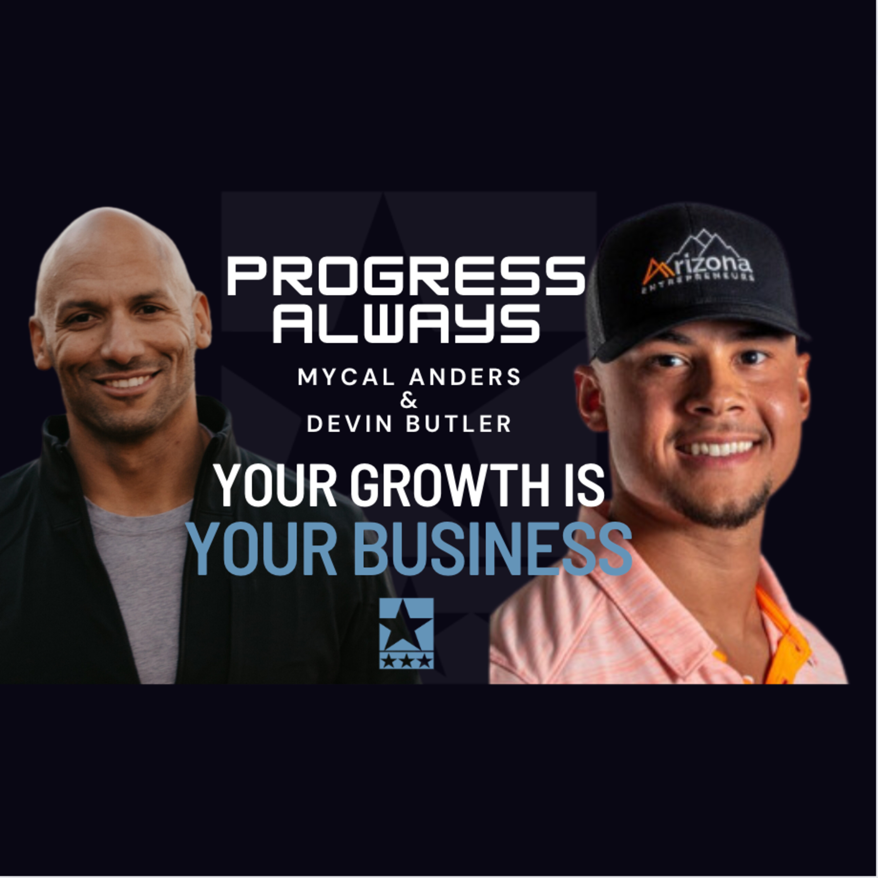 Alignment First Podcast