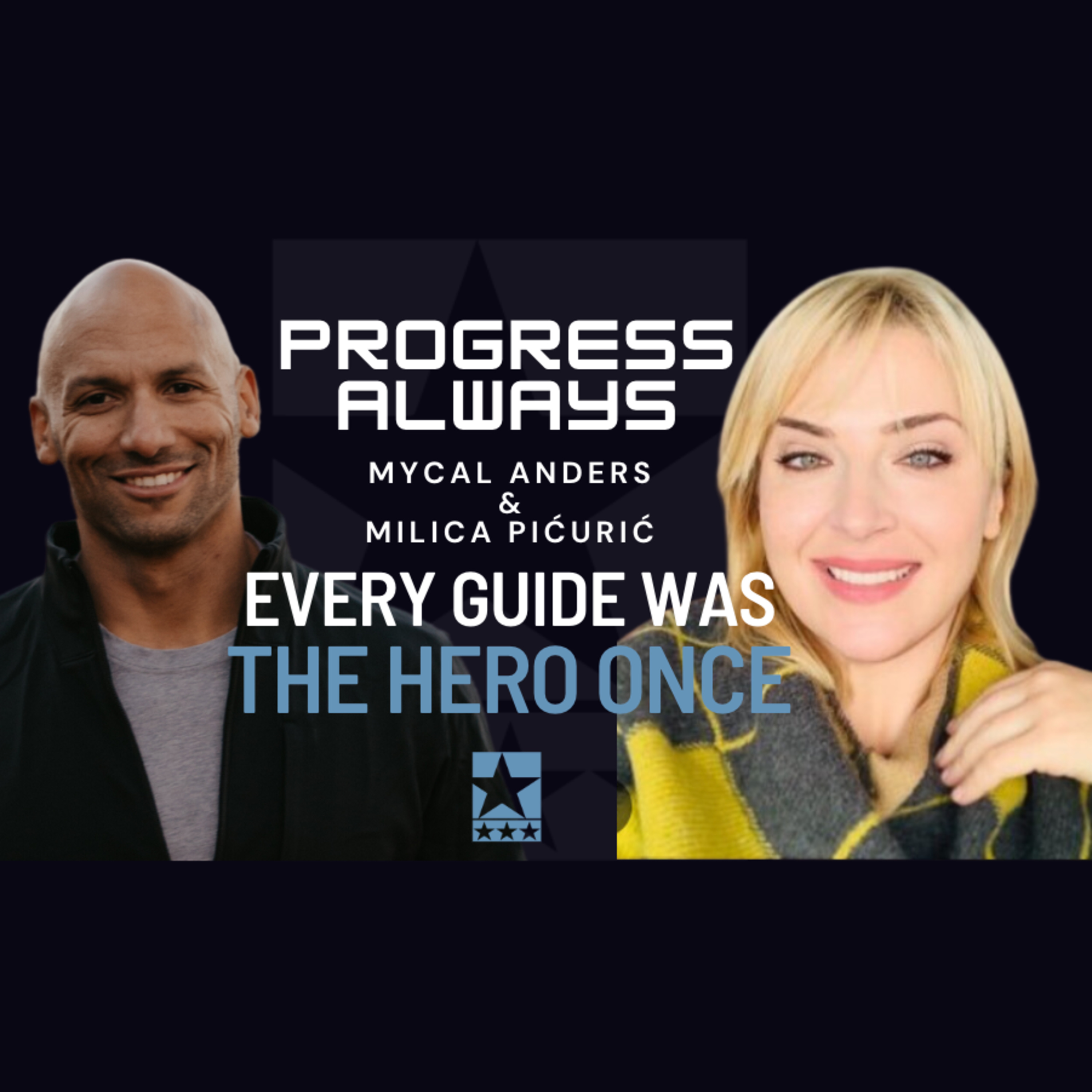 Alignment First Podcast