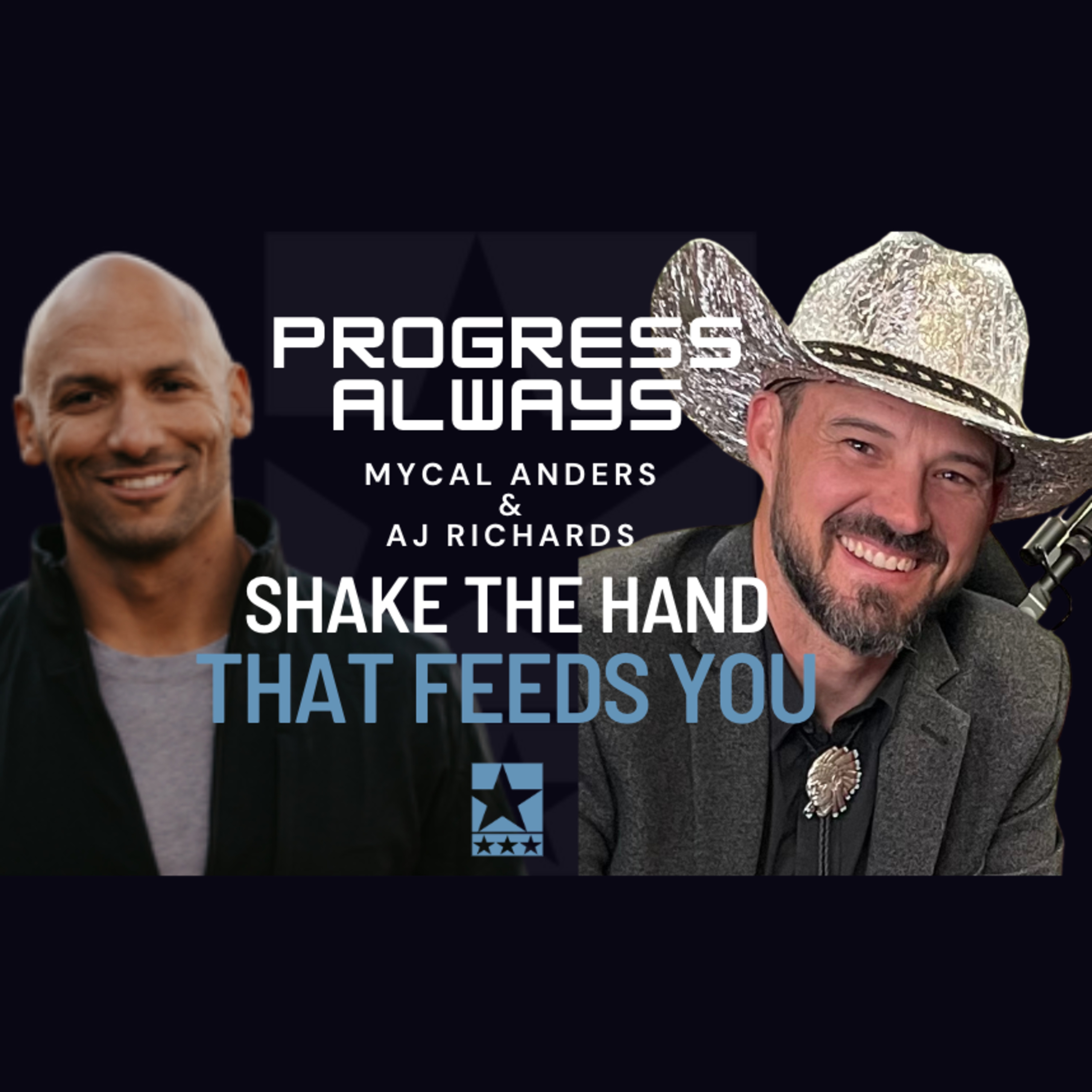 Alignment First Podcast