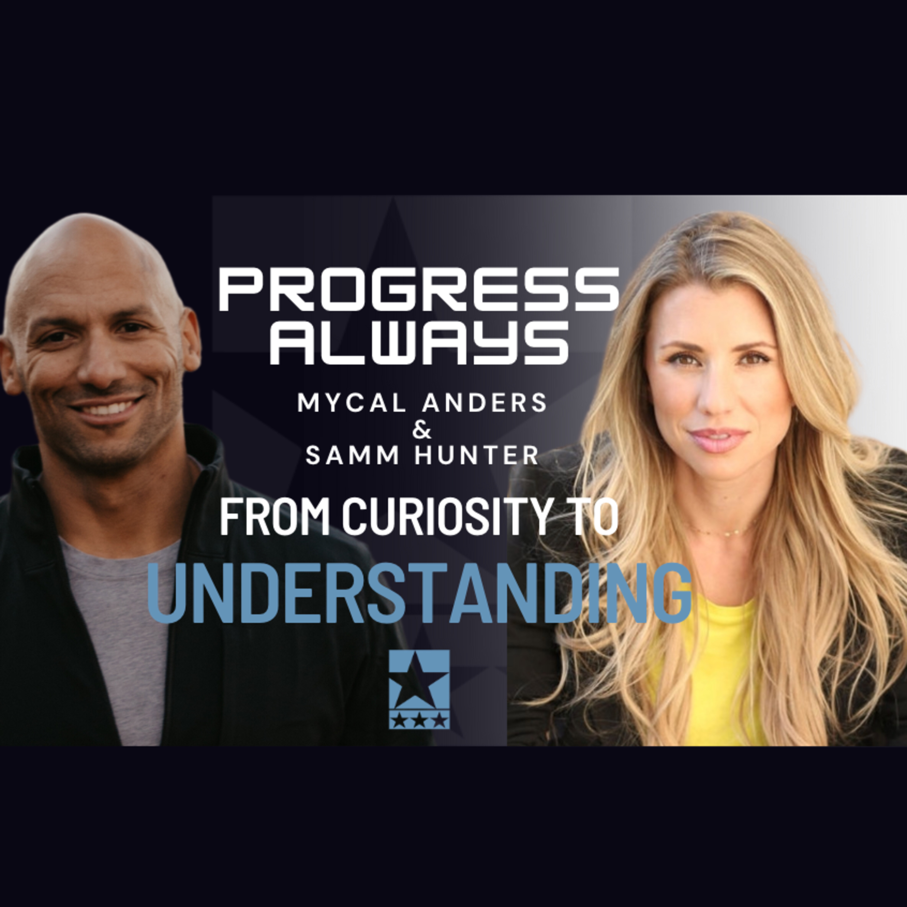 Alignment First Podcast