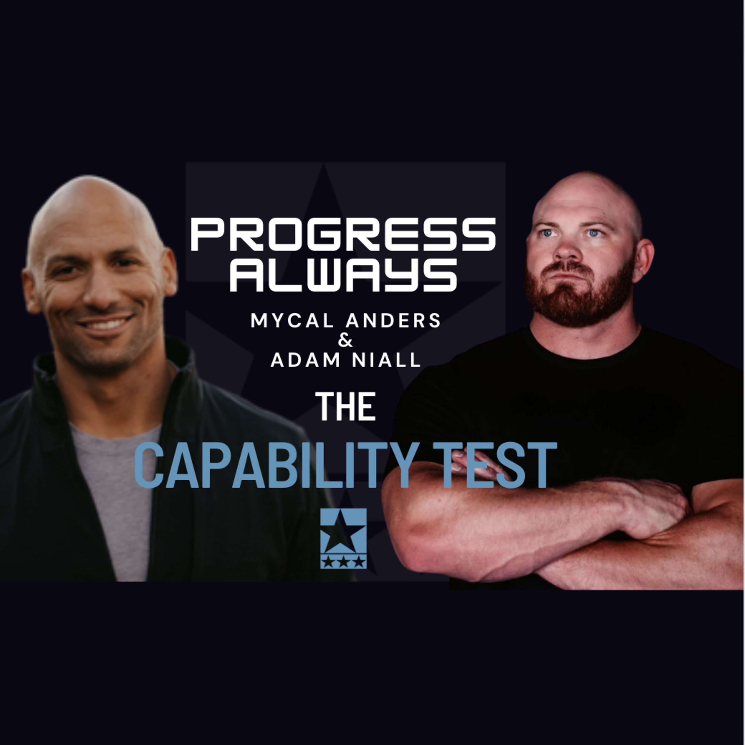 Alignment First Podcast