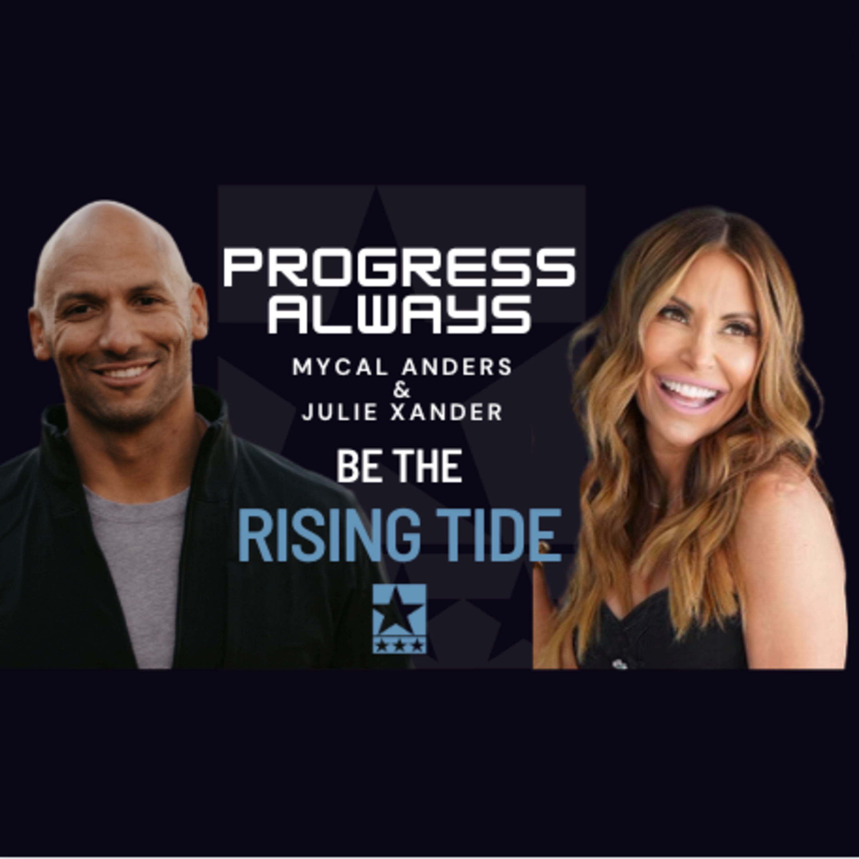 Alignment First Podcast