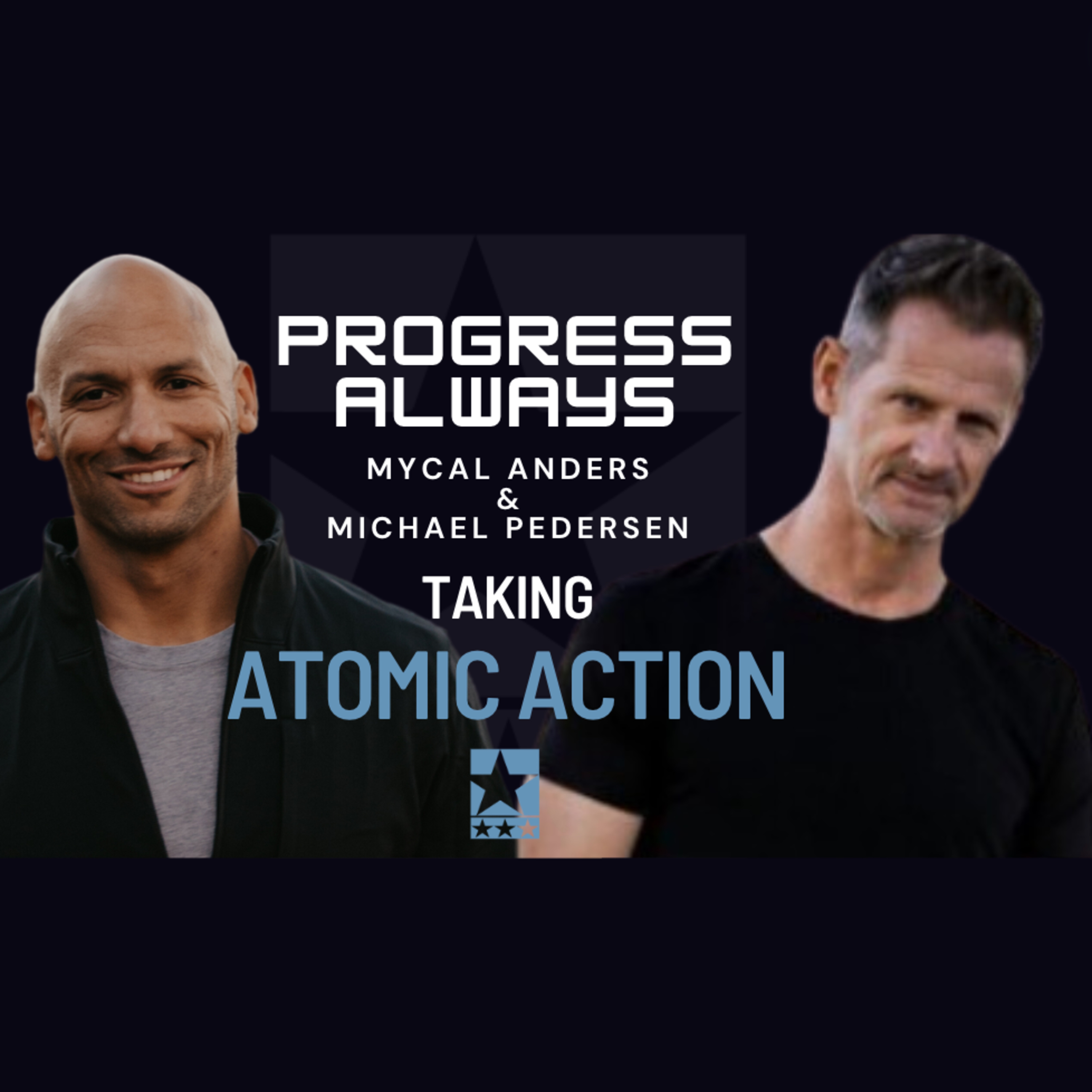 Alignment First Podcast