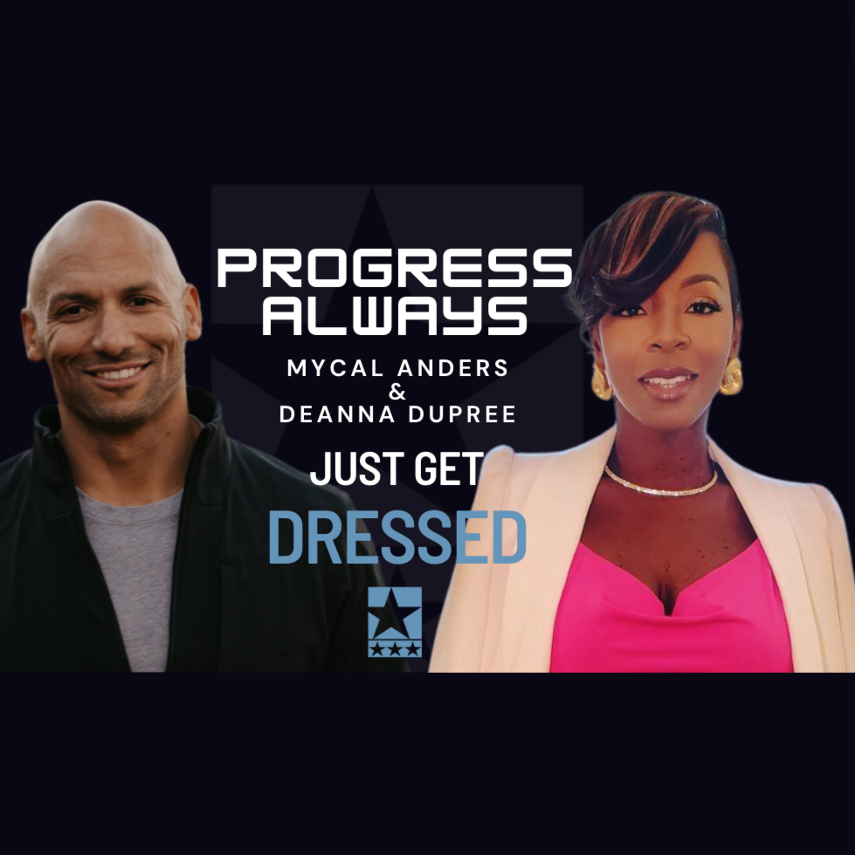 Alignment First Podcast