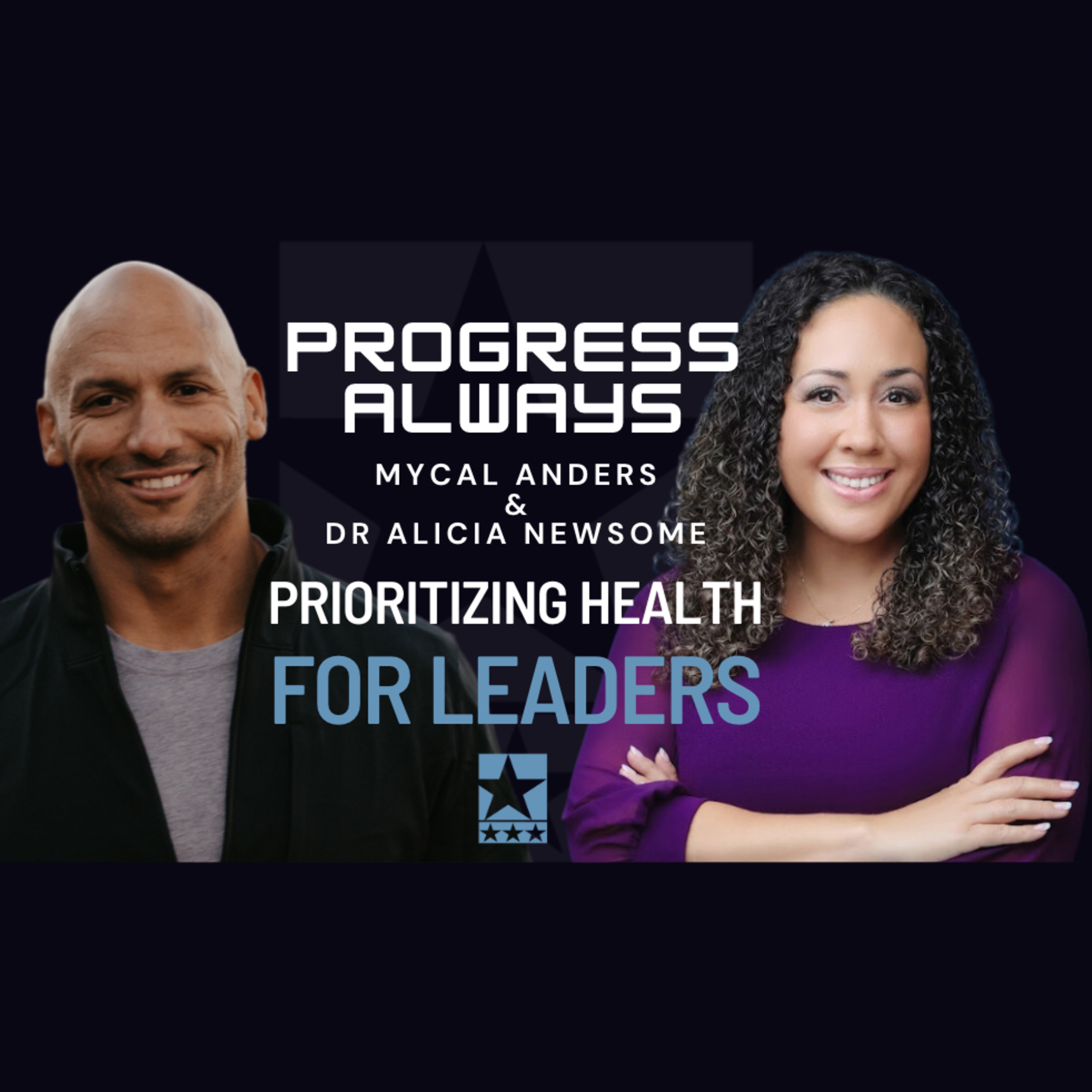 Alignment First Podcast