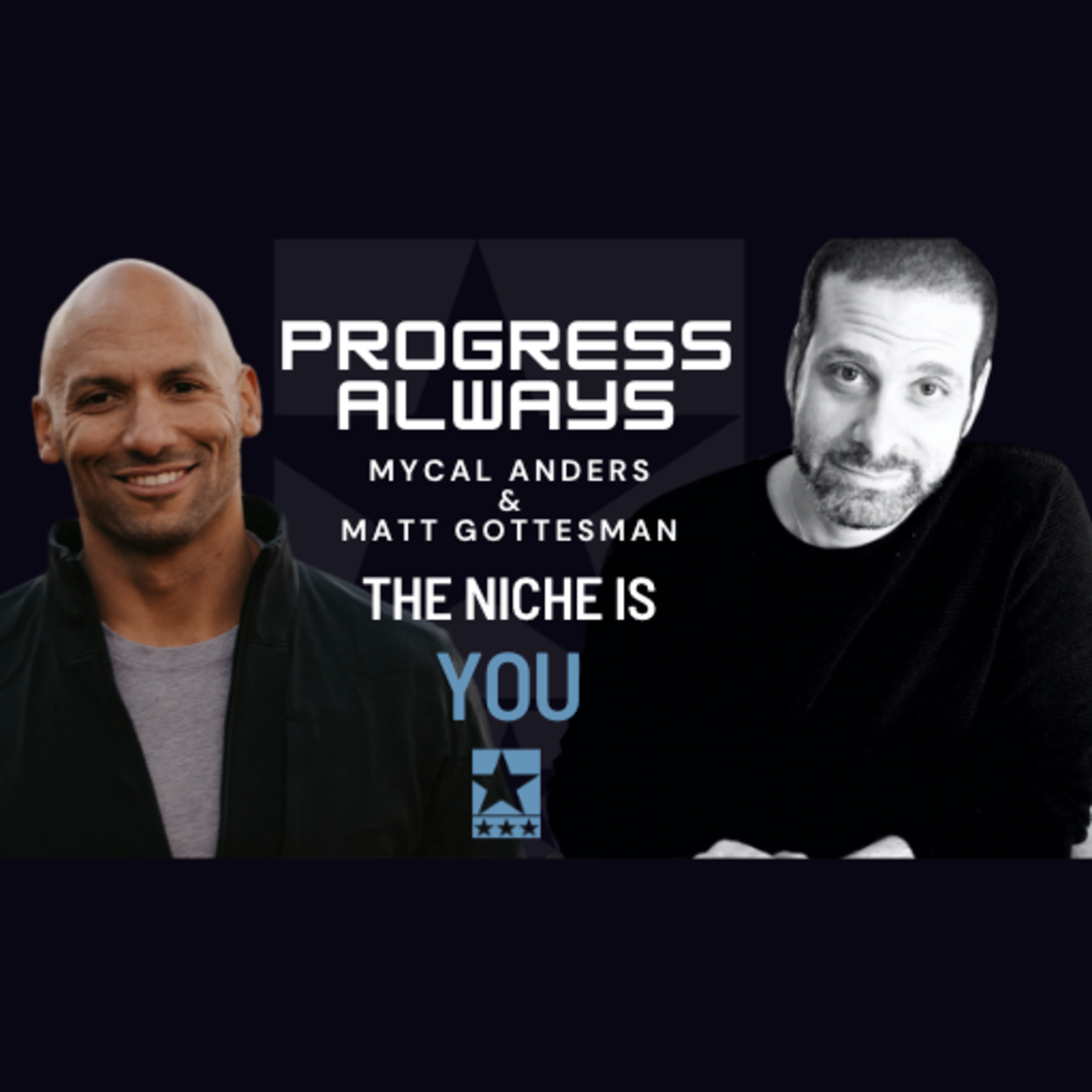 Alignment First Podcast