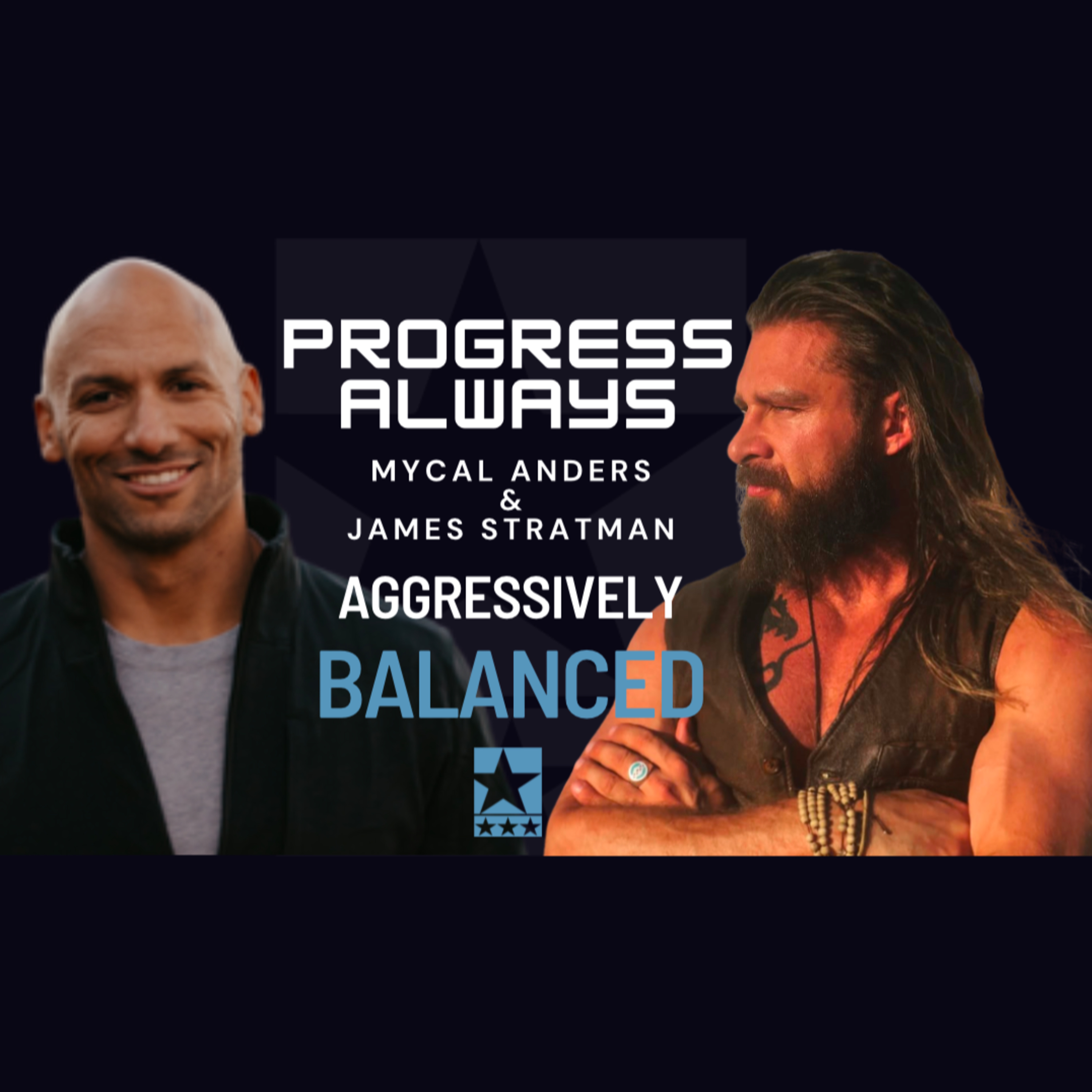 Alignment First Podcast