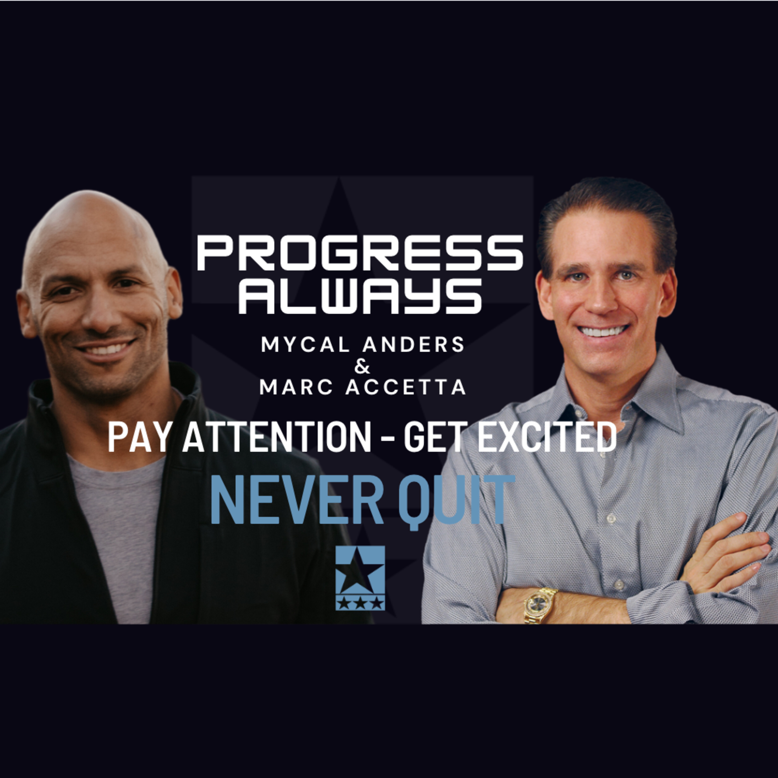 Alignment First Podcast