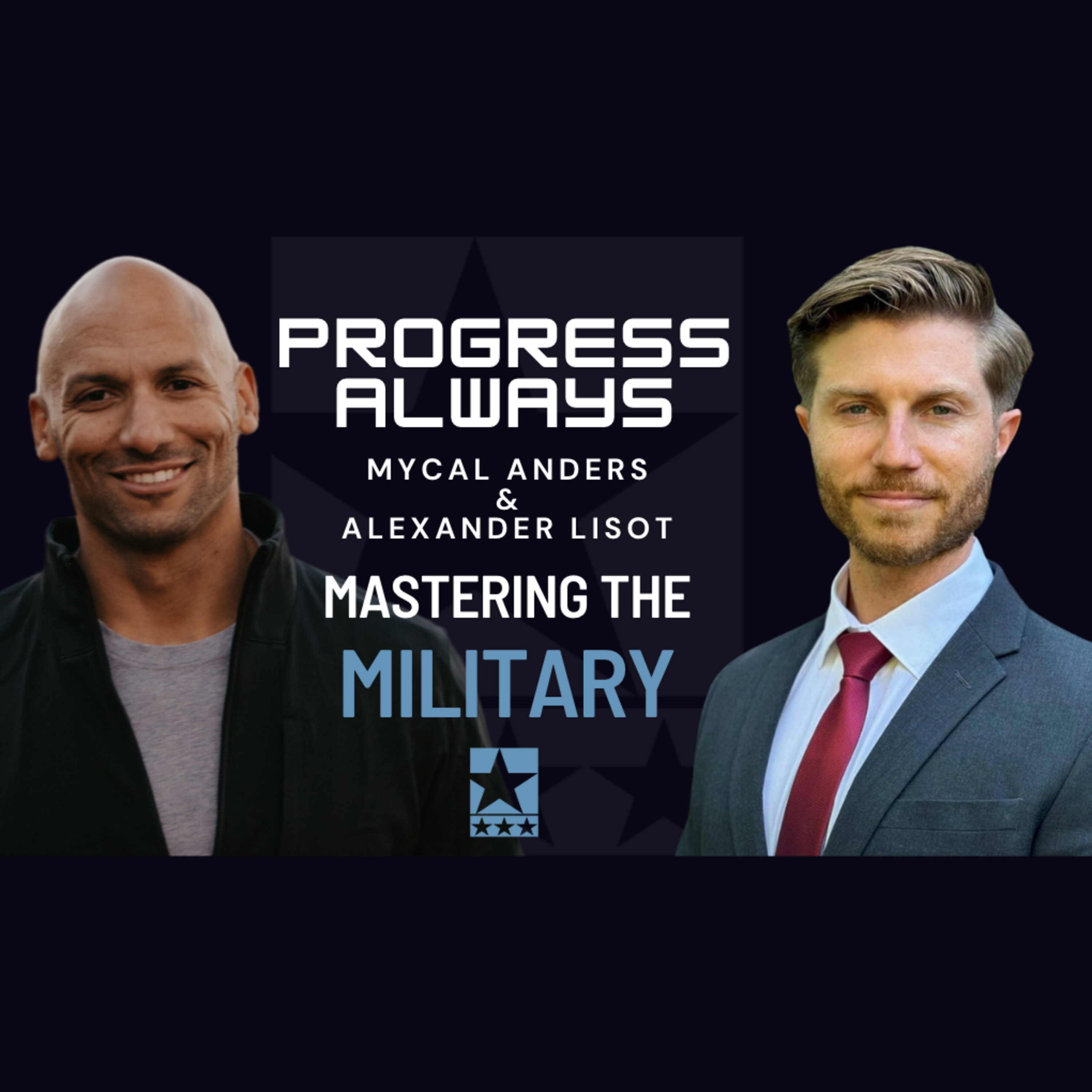 Alignment First Podcast