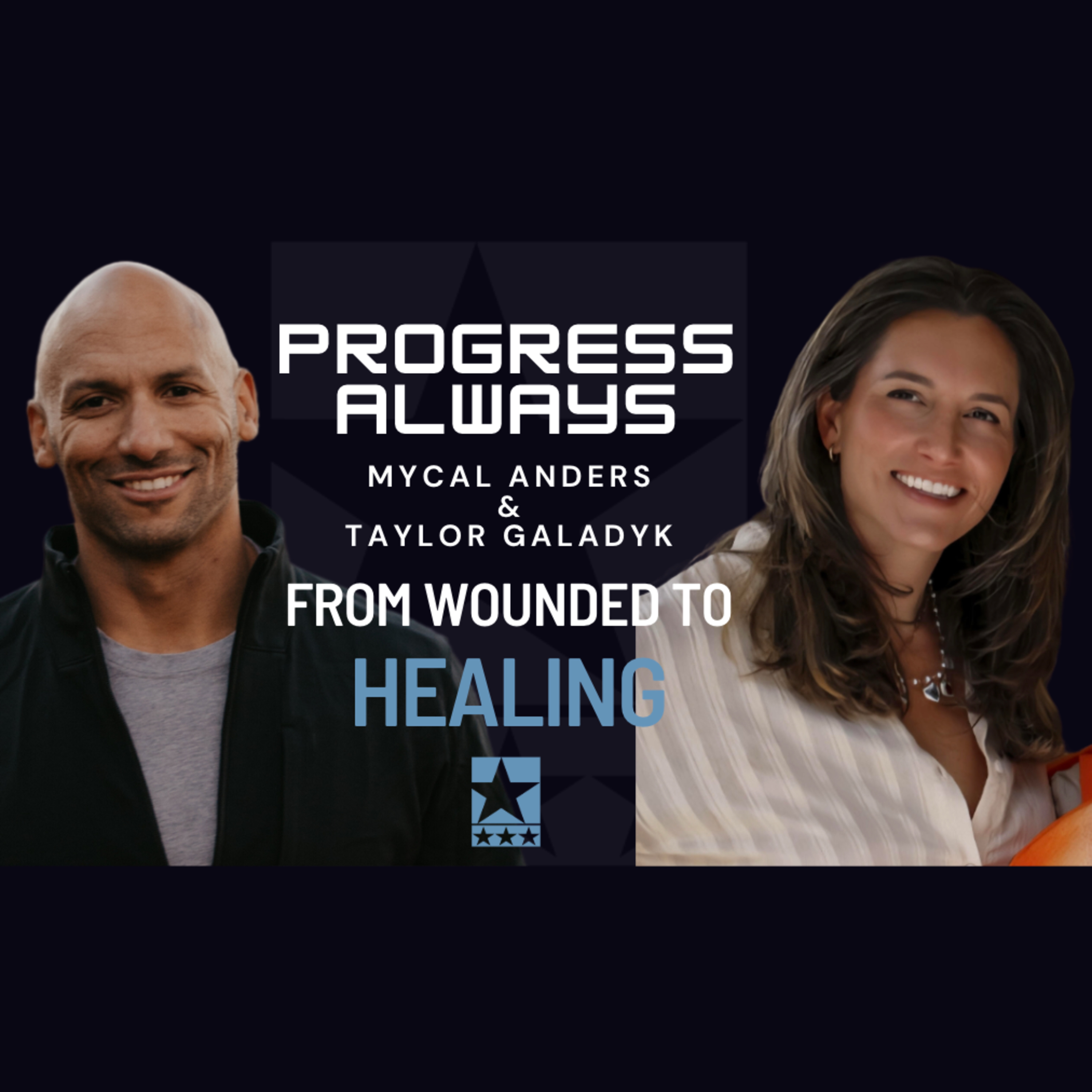 Alignment First Podcast