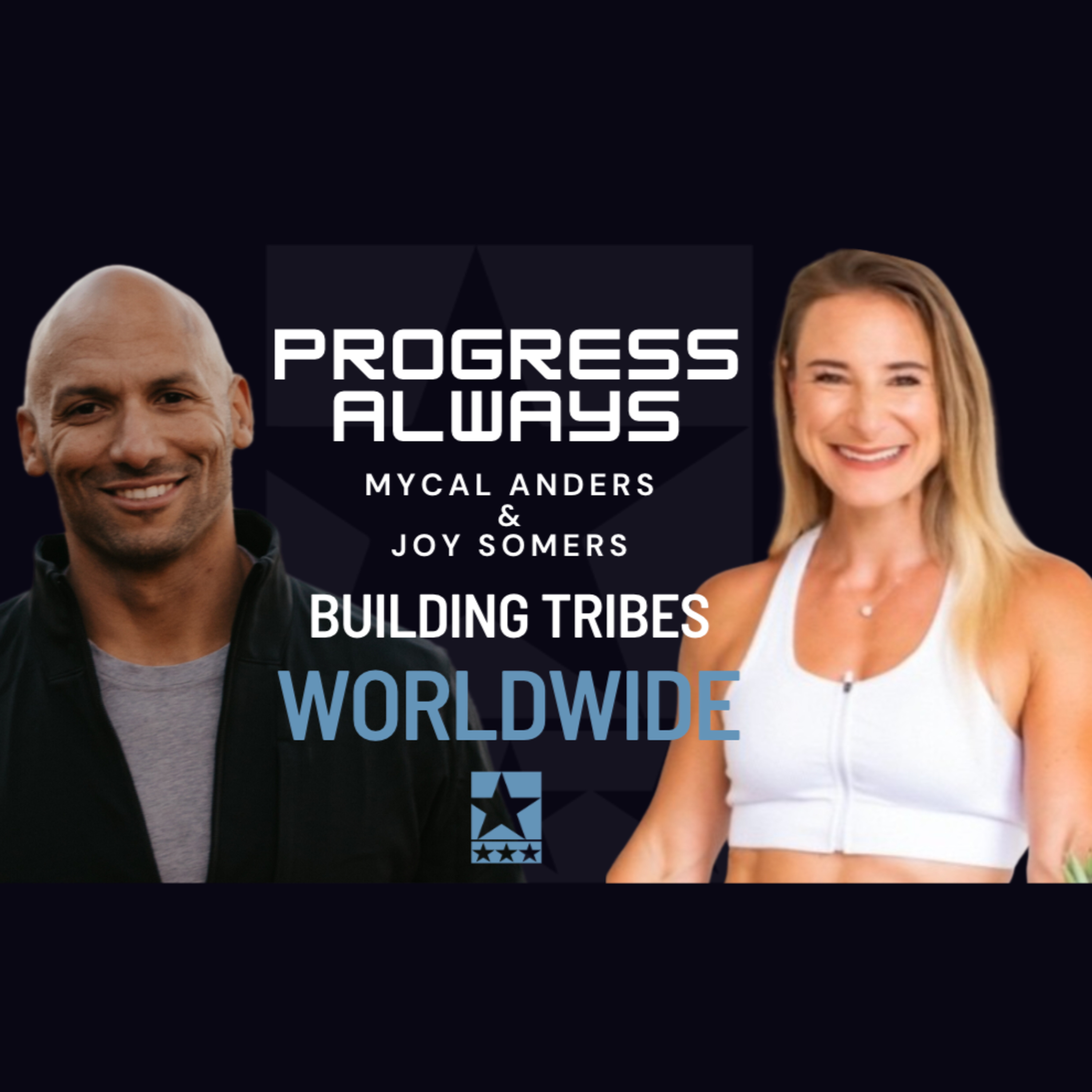 Alignment First Podcast