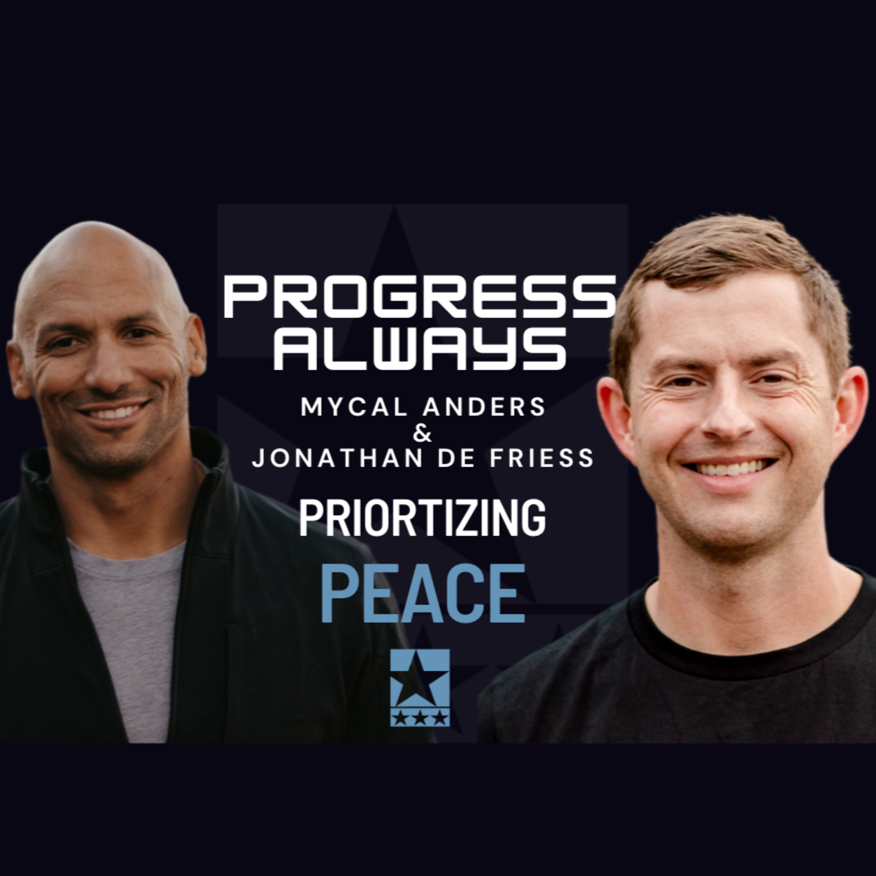 Alignment First Podcast