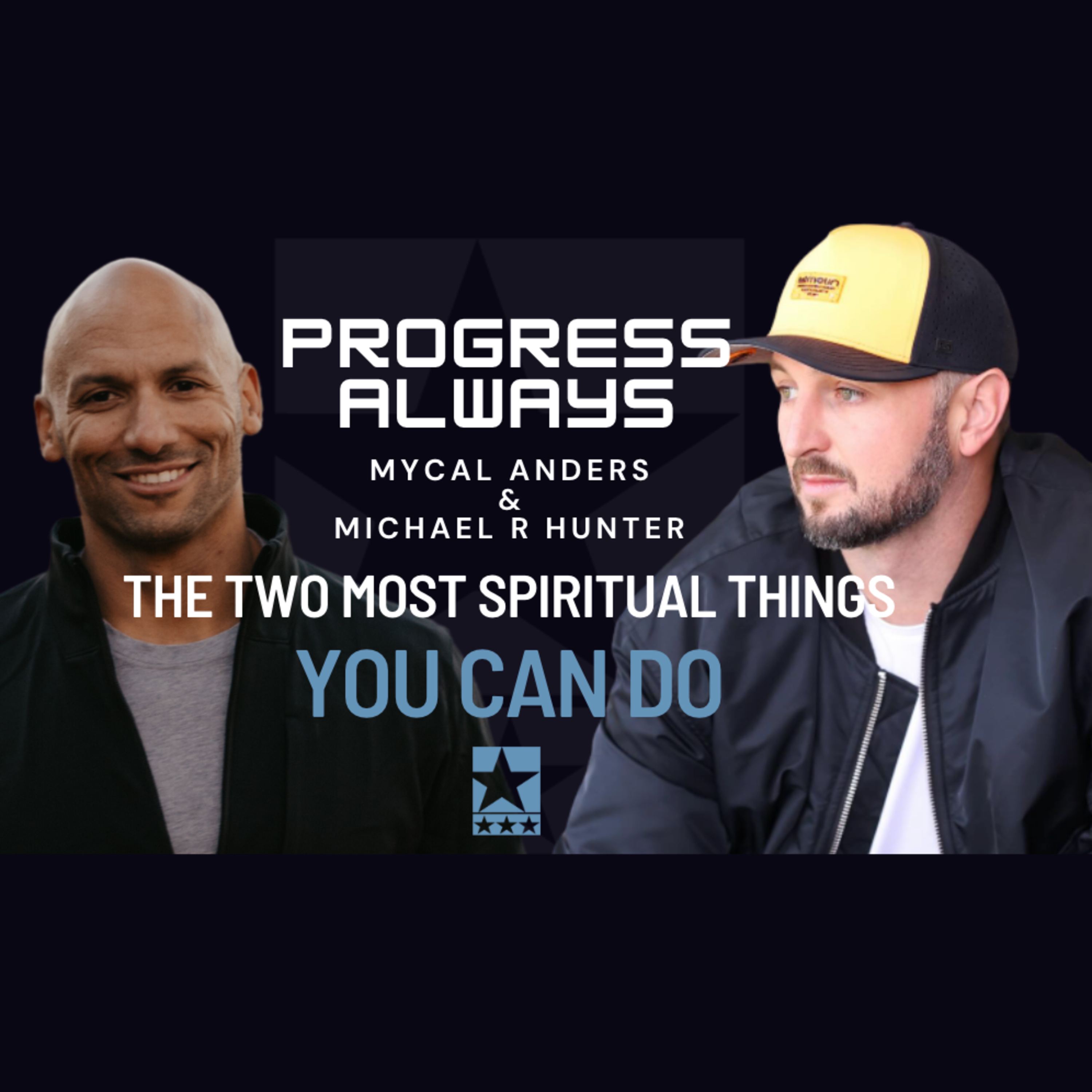 Alignment First Podcast