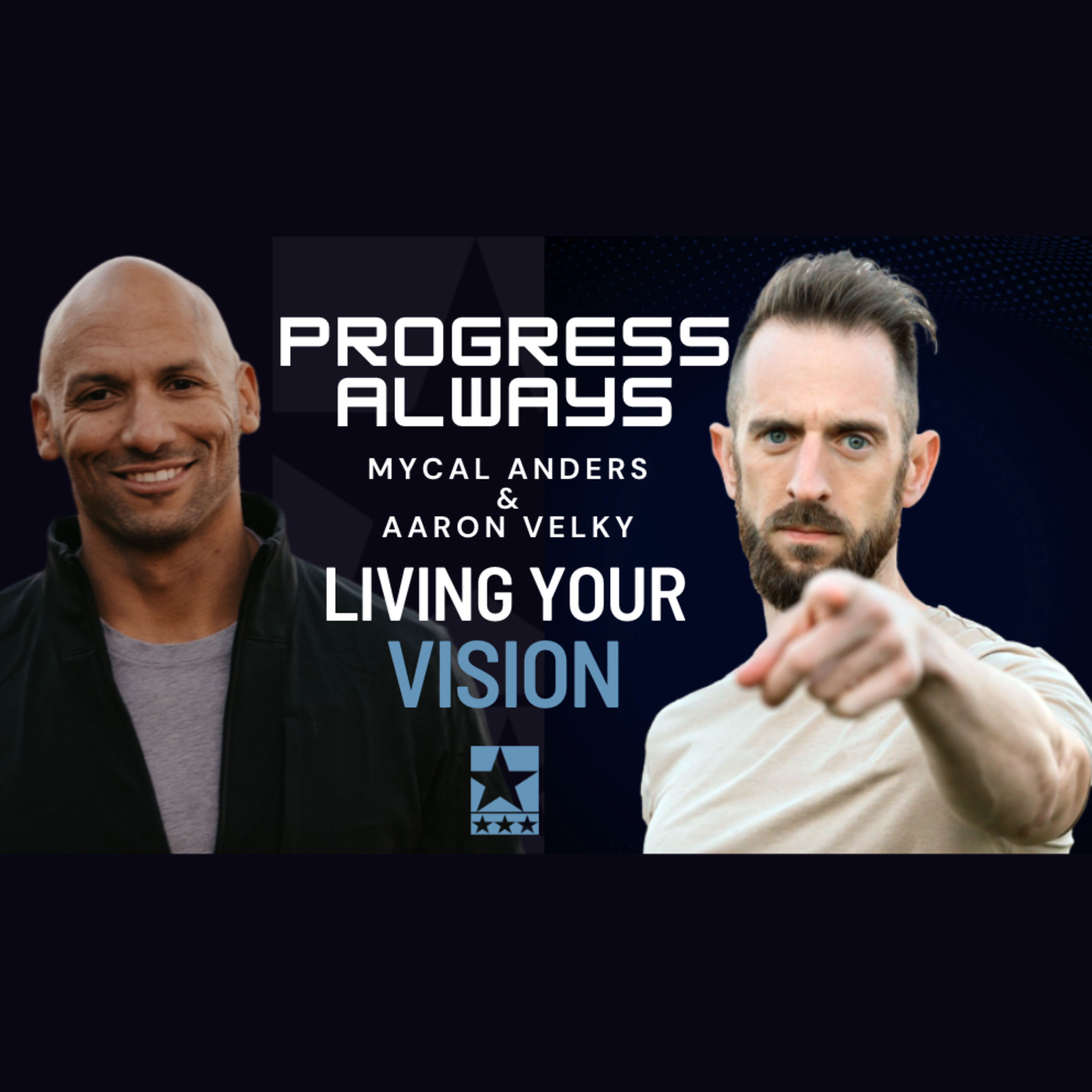 Alignment First Podcast