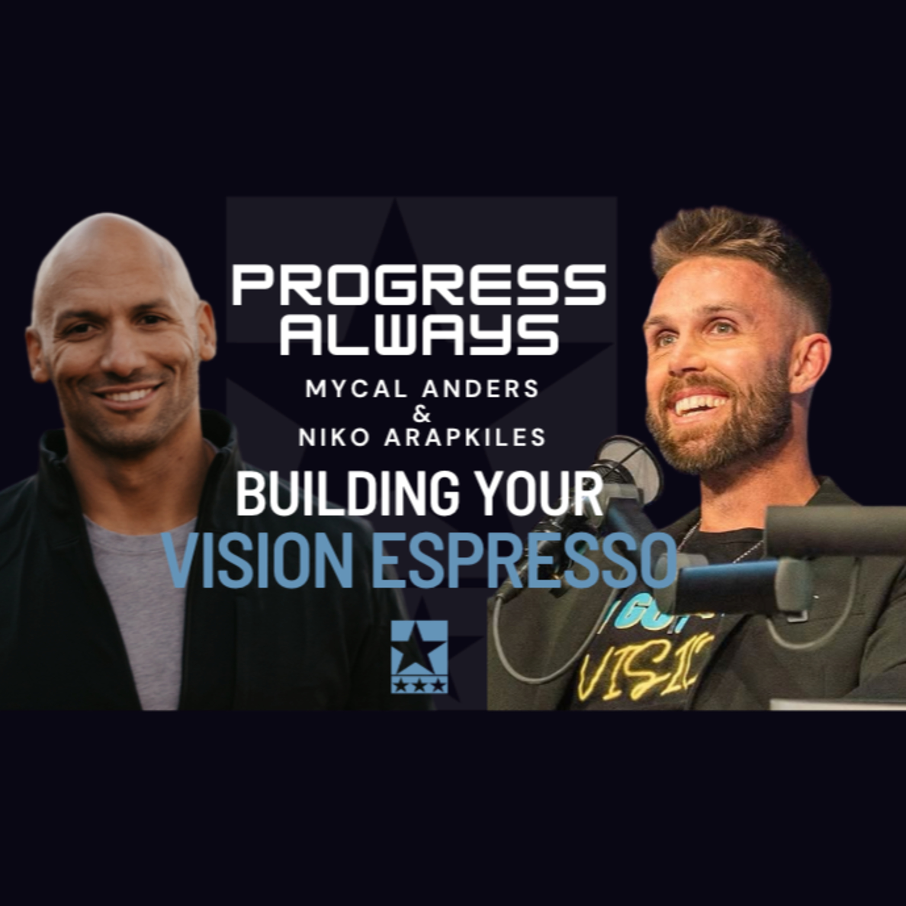 Alignment First Podcast