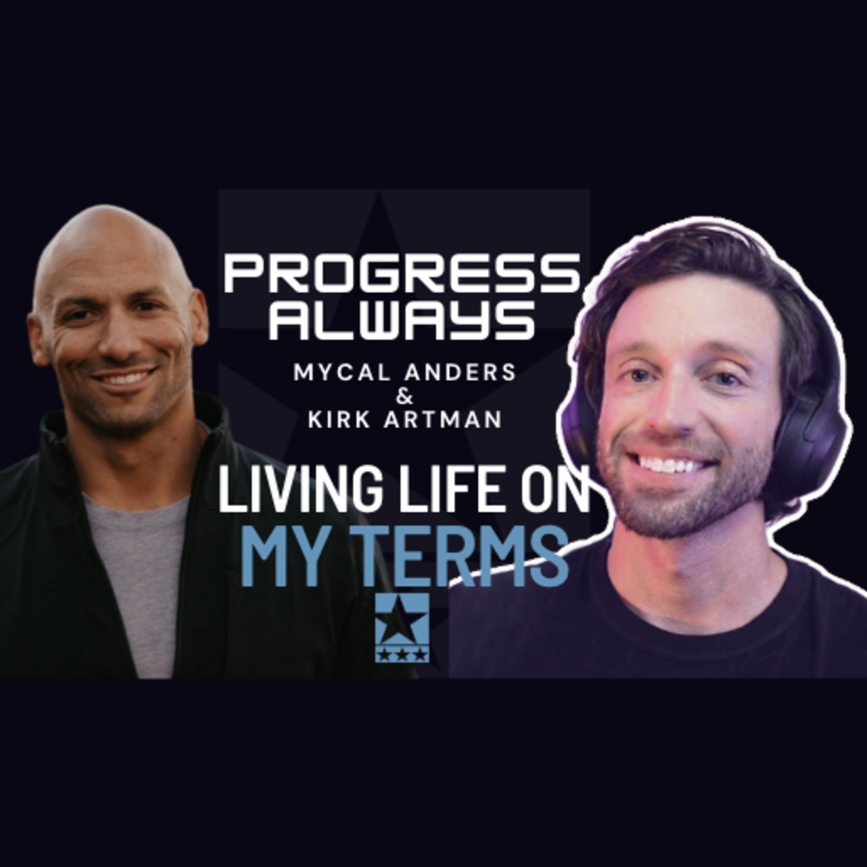 Alignment First Podcast