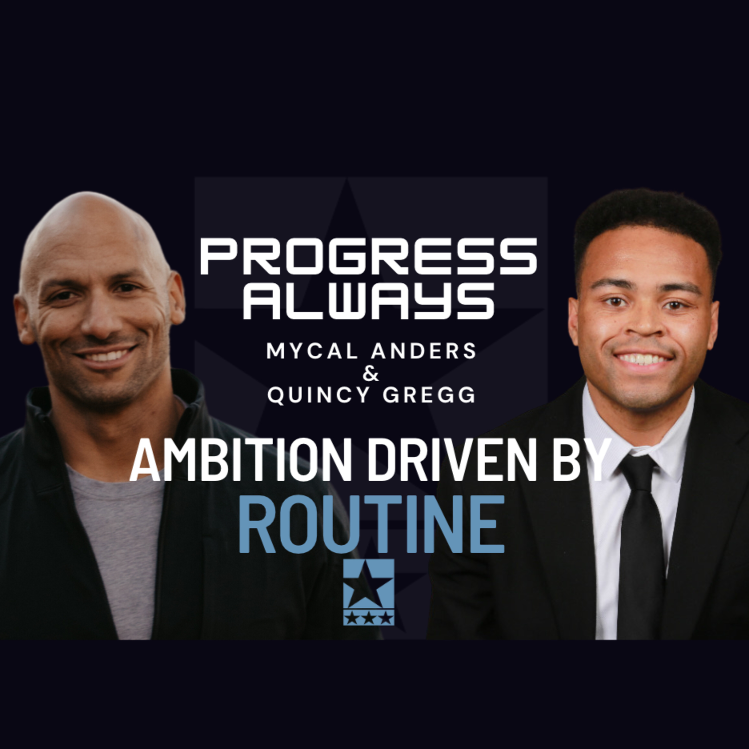 Alignment First Podcast