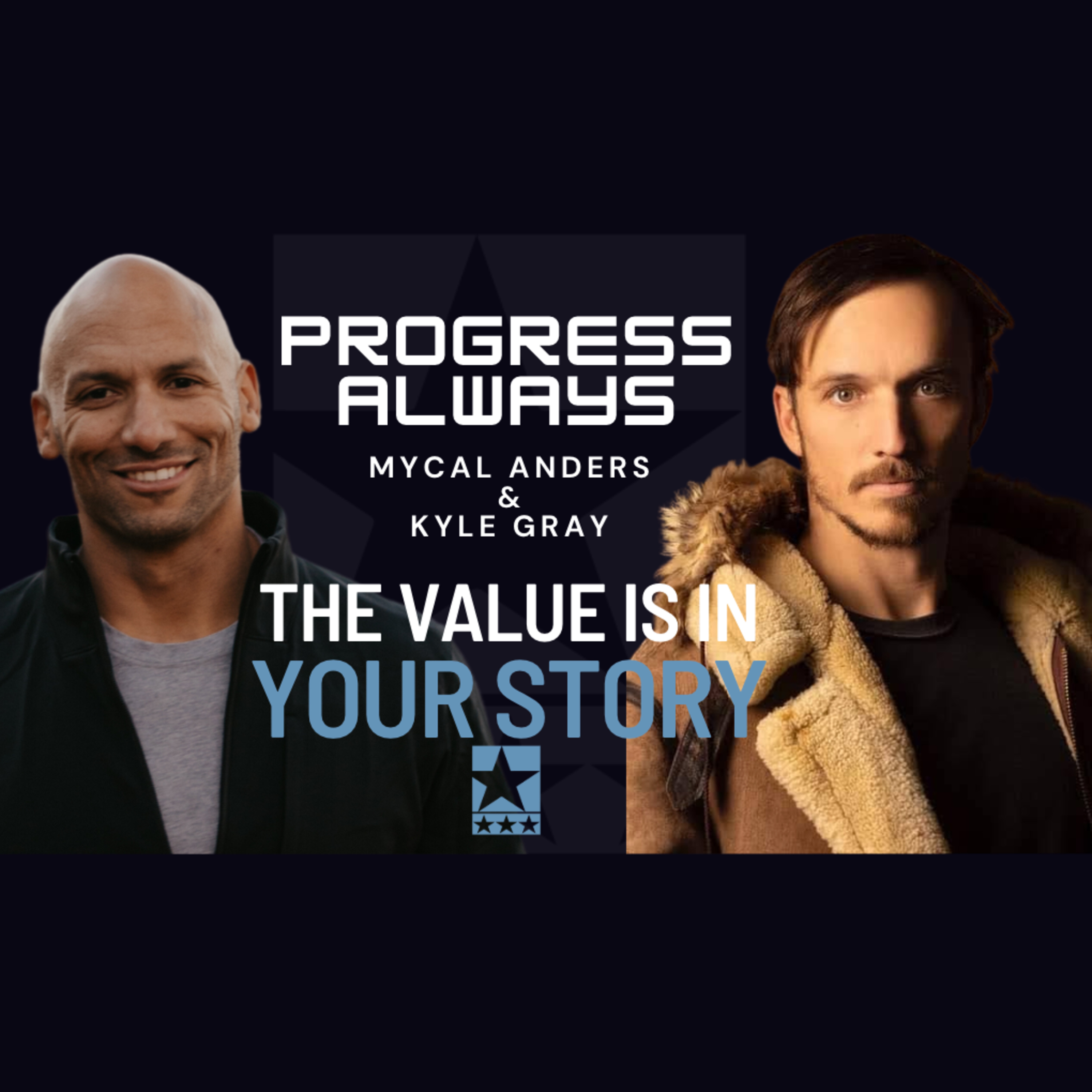 Alignment First Podcast