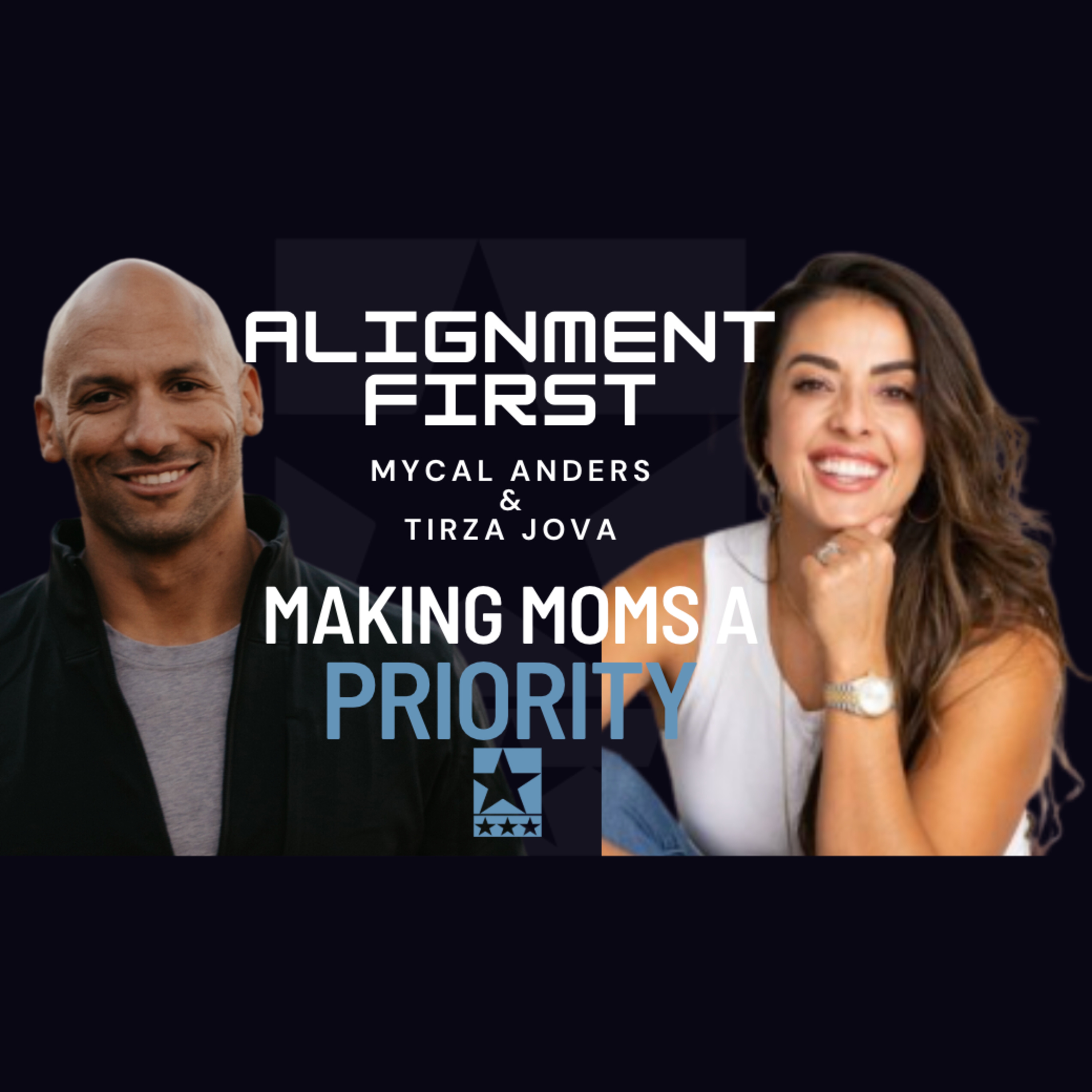 Alignment First Podcast
