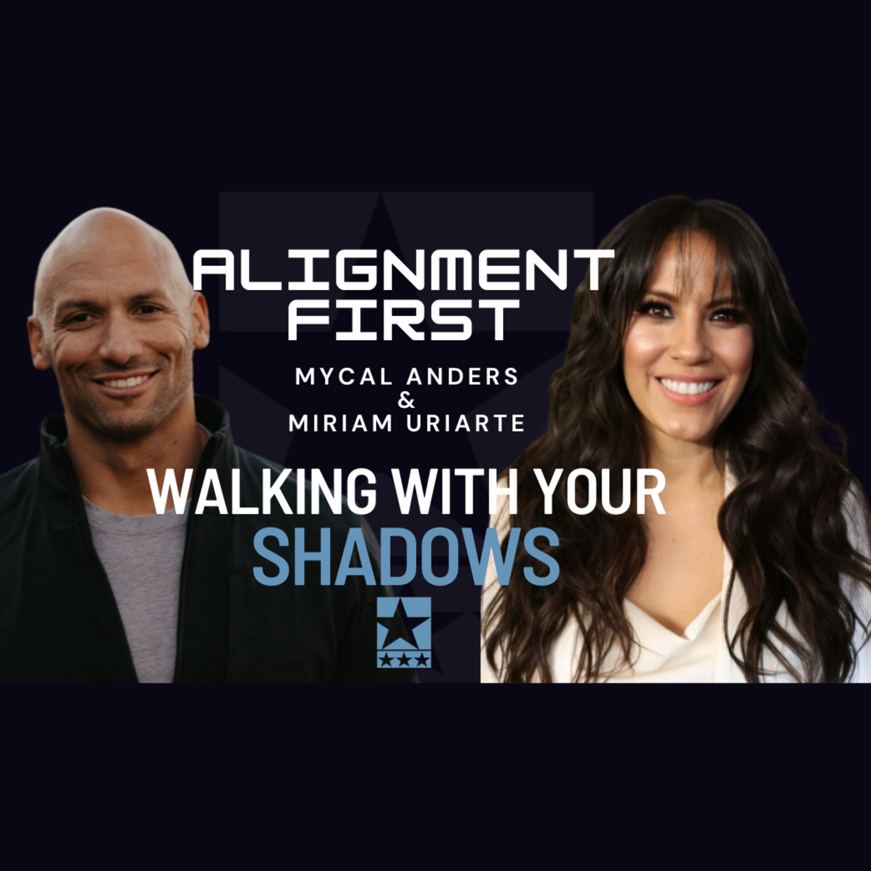 Alignment First Podcast