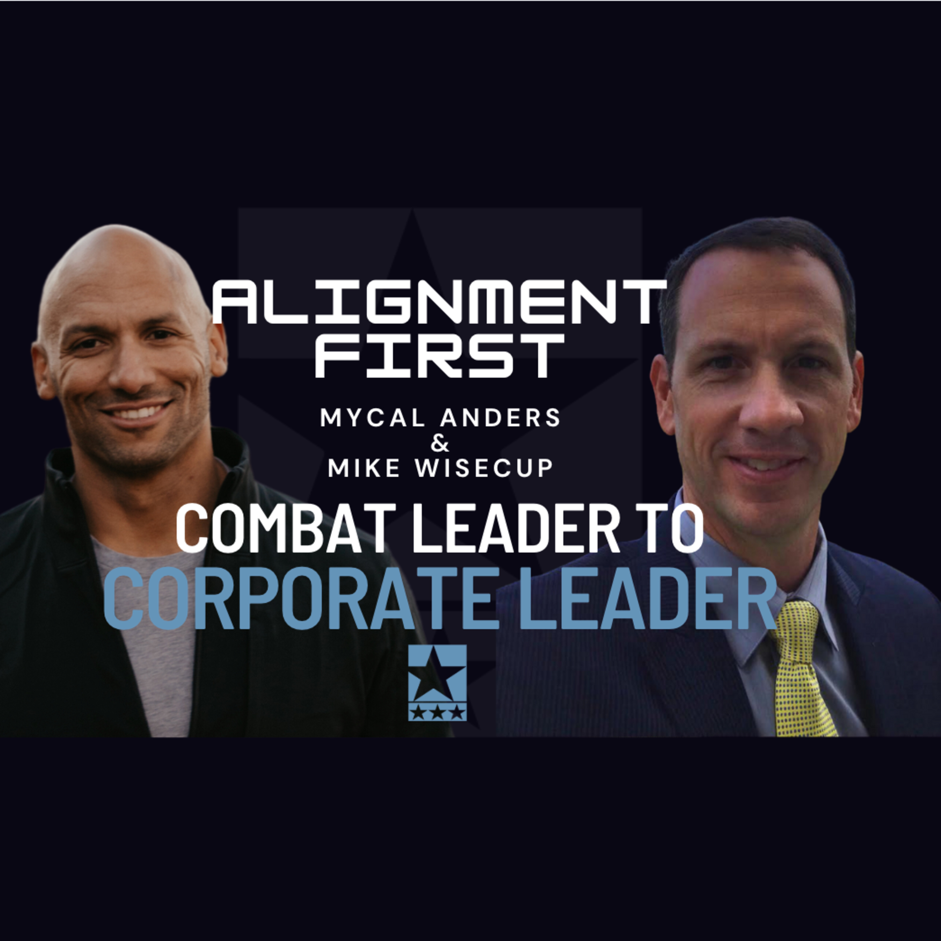 Alignment First Podcast