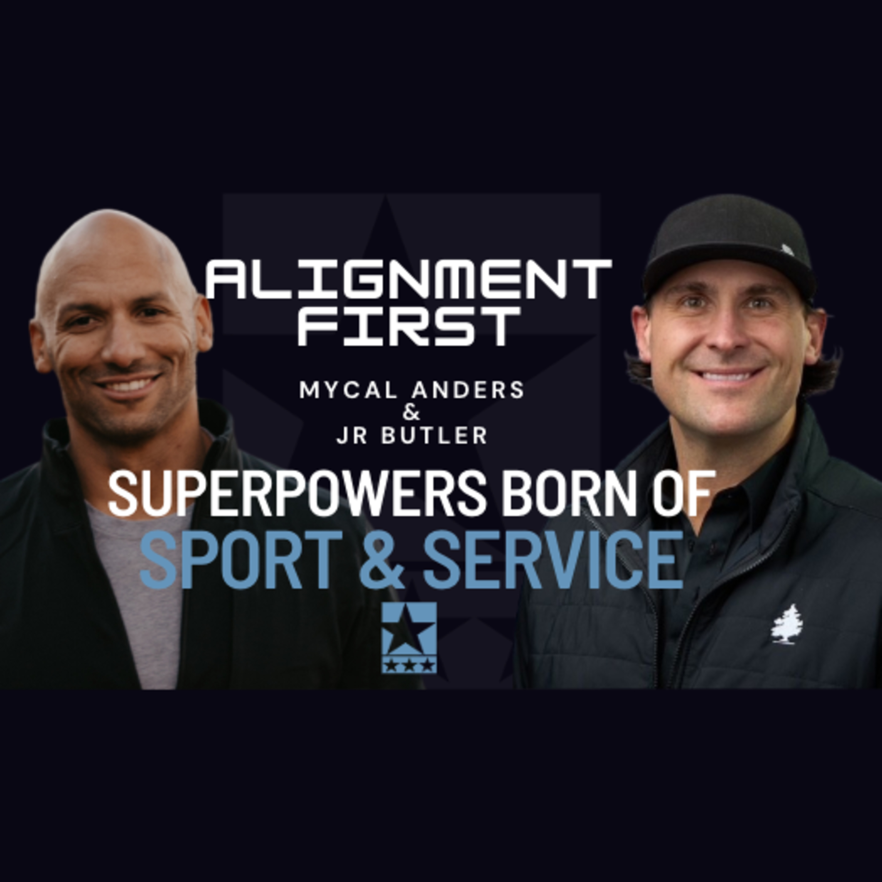 Alignment First Podcast