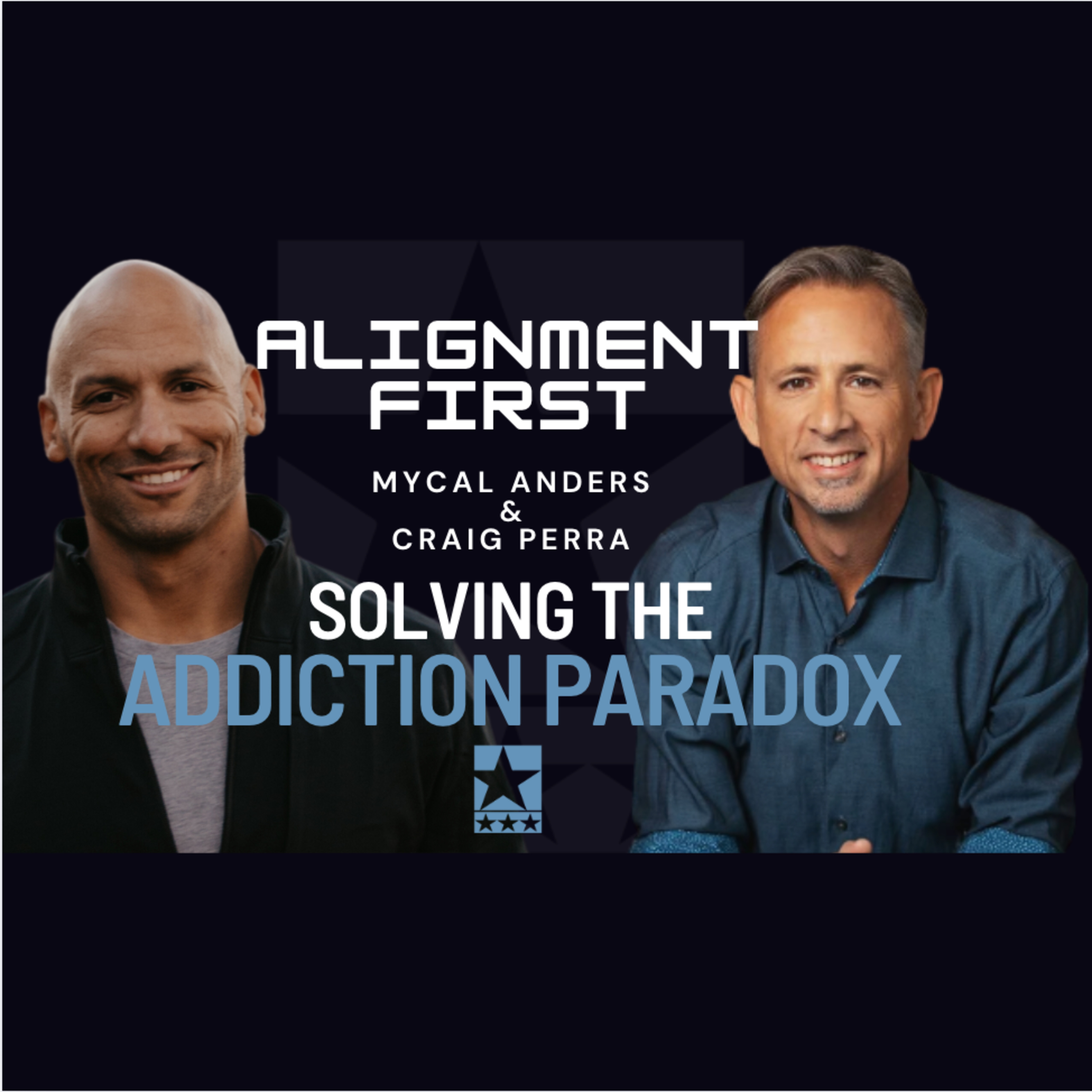 Alignment First Podcast