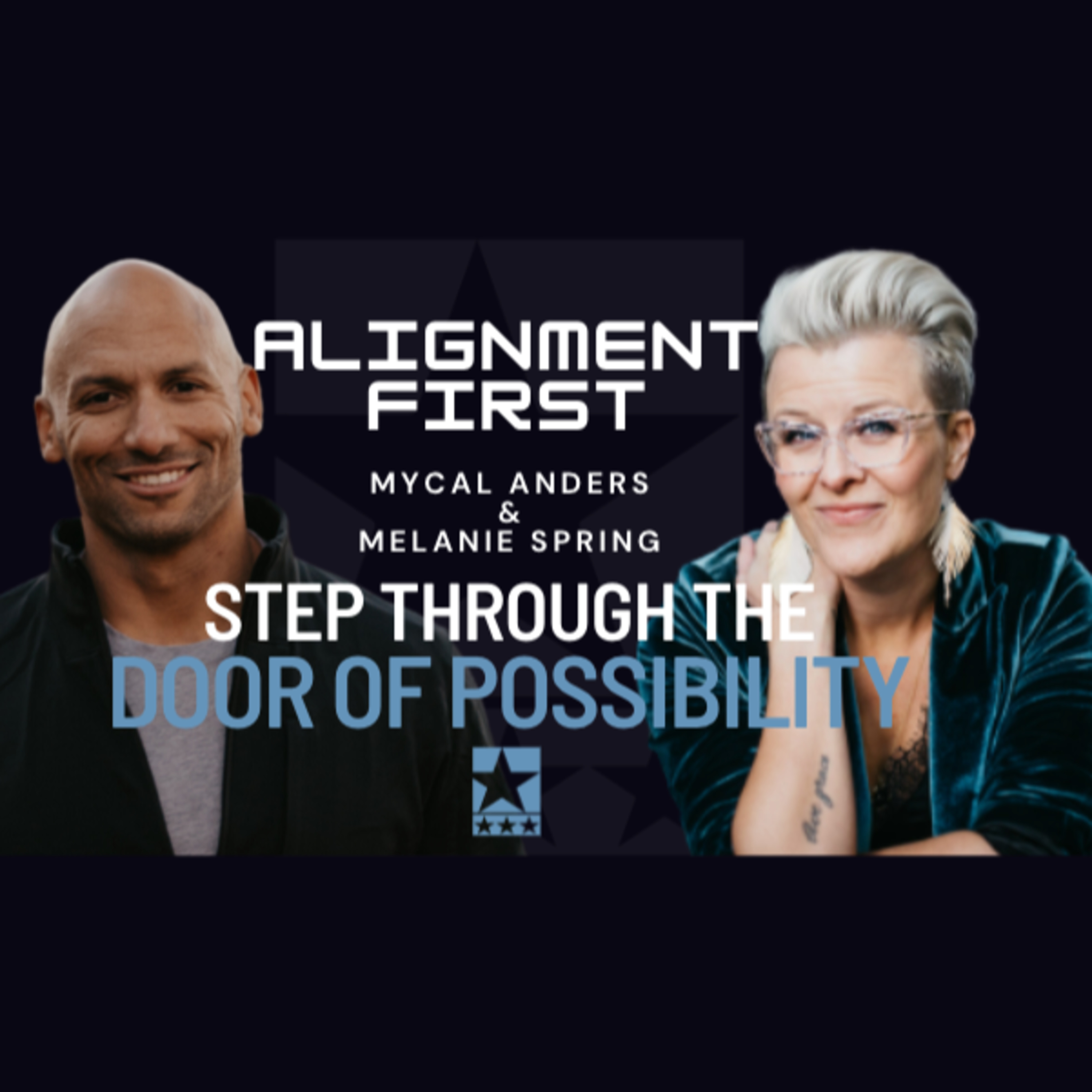 Alignment First Podcast
