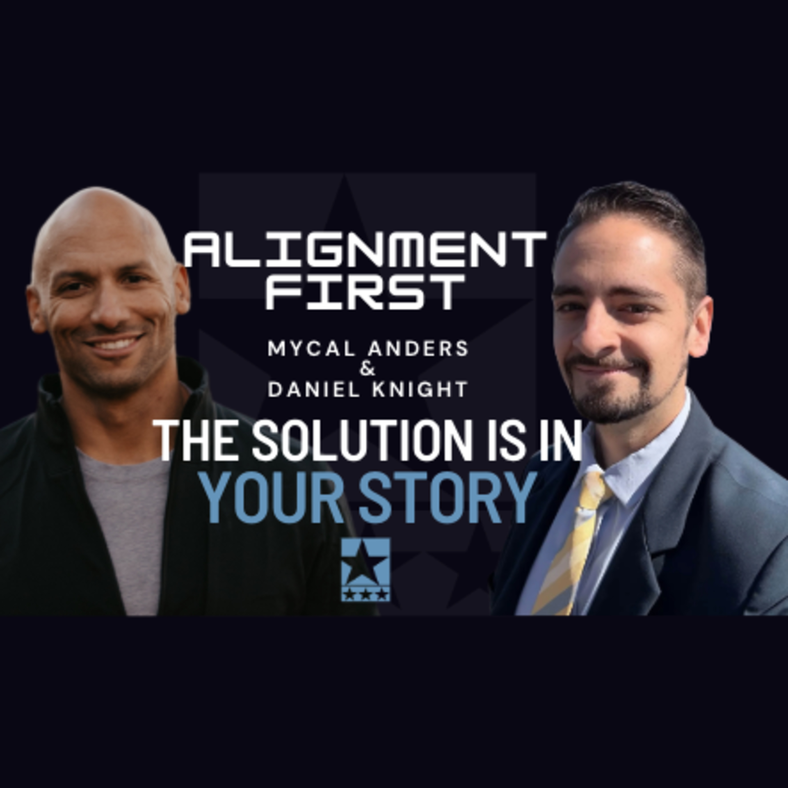 Alignment First Podcast