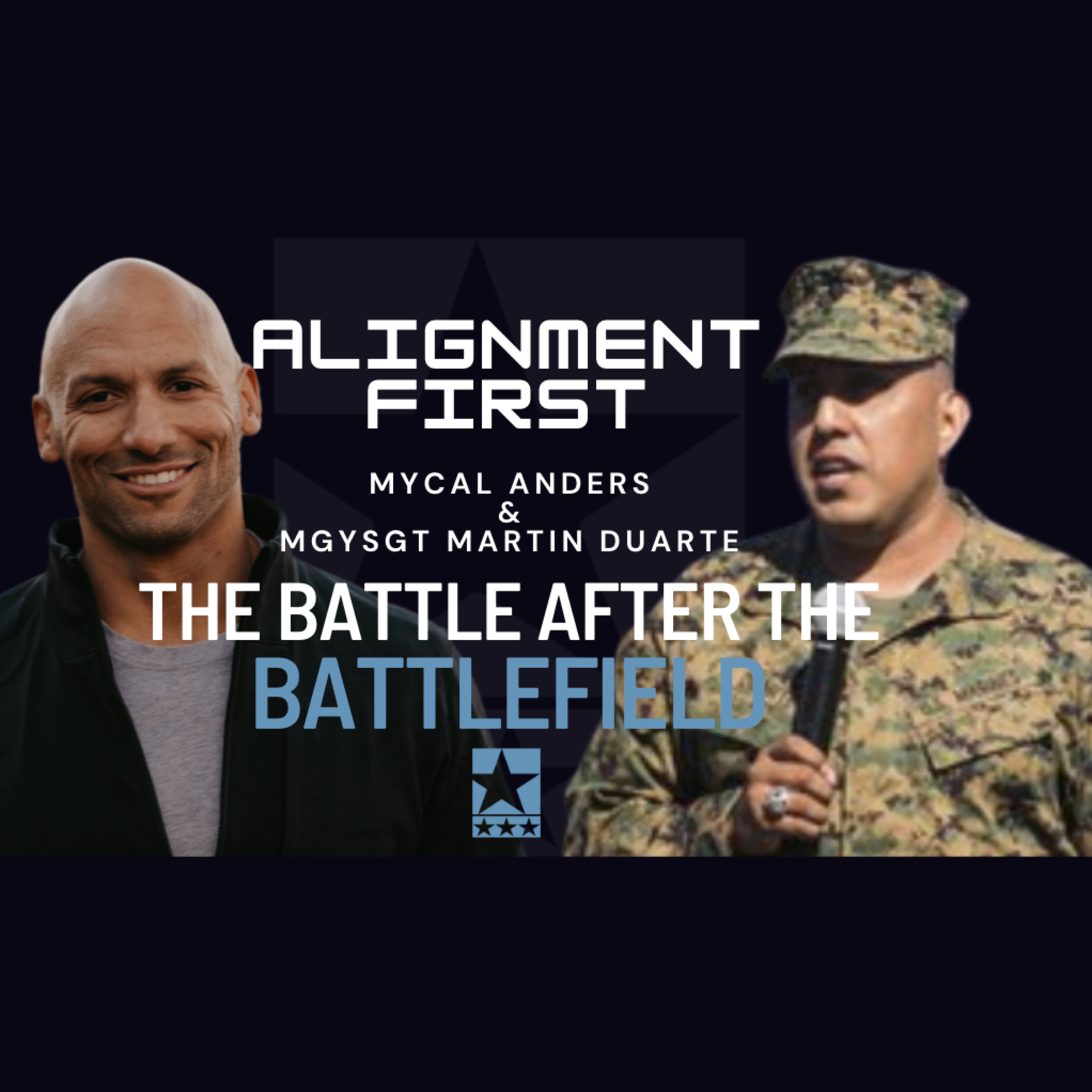 Alignment First Podcast