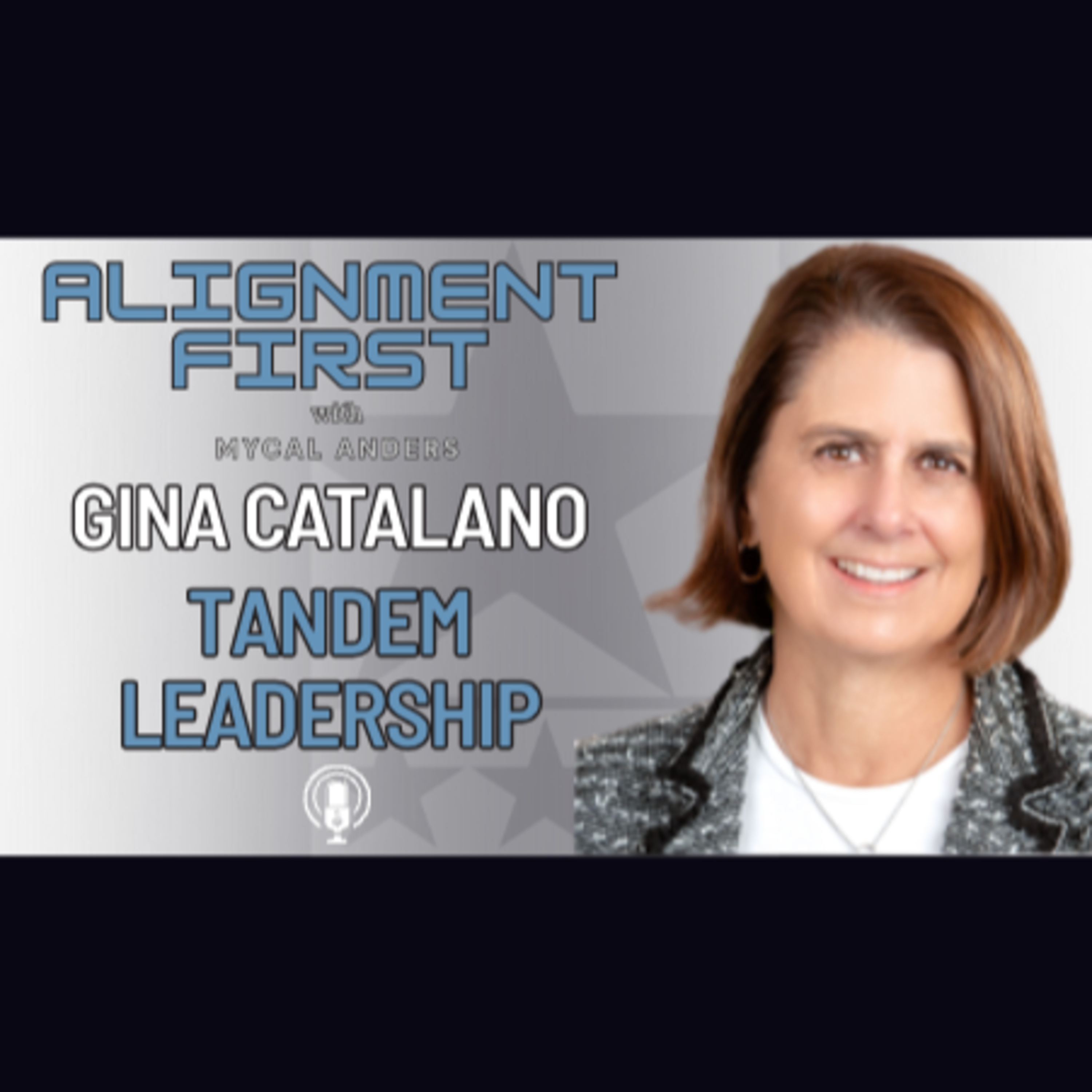 Alignment First Podcast