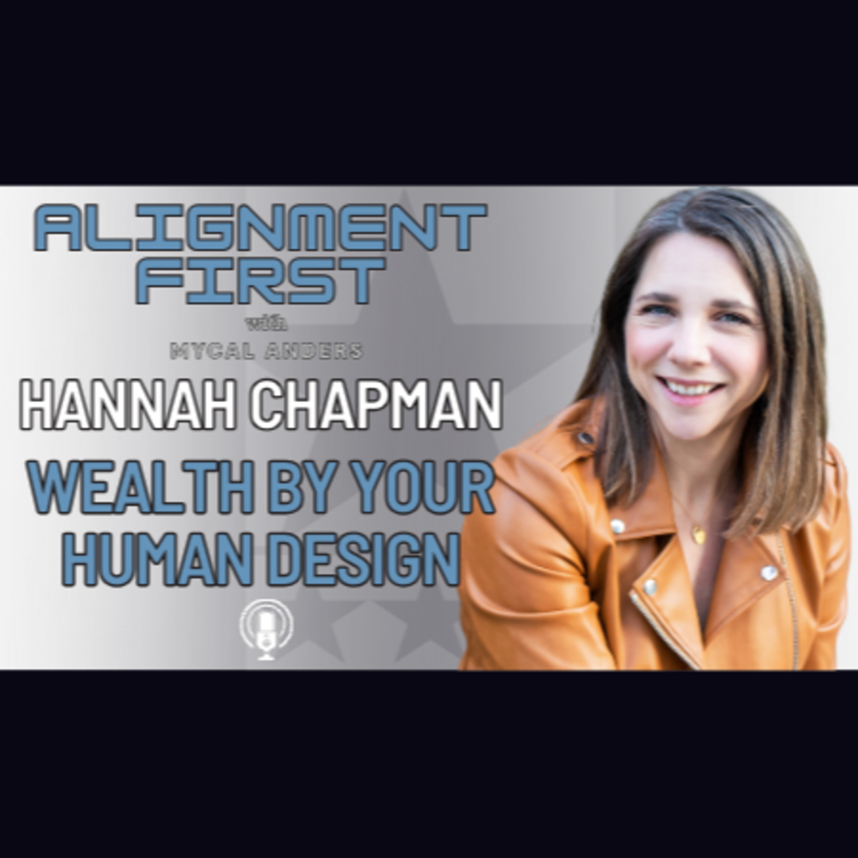 Alignment First Podcast